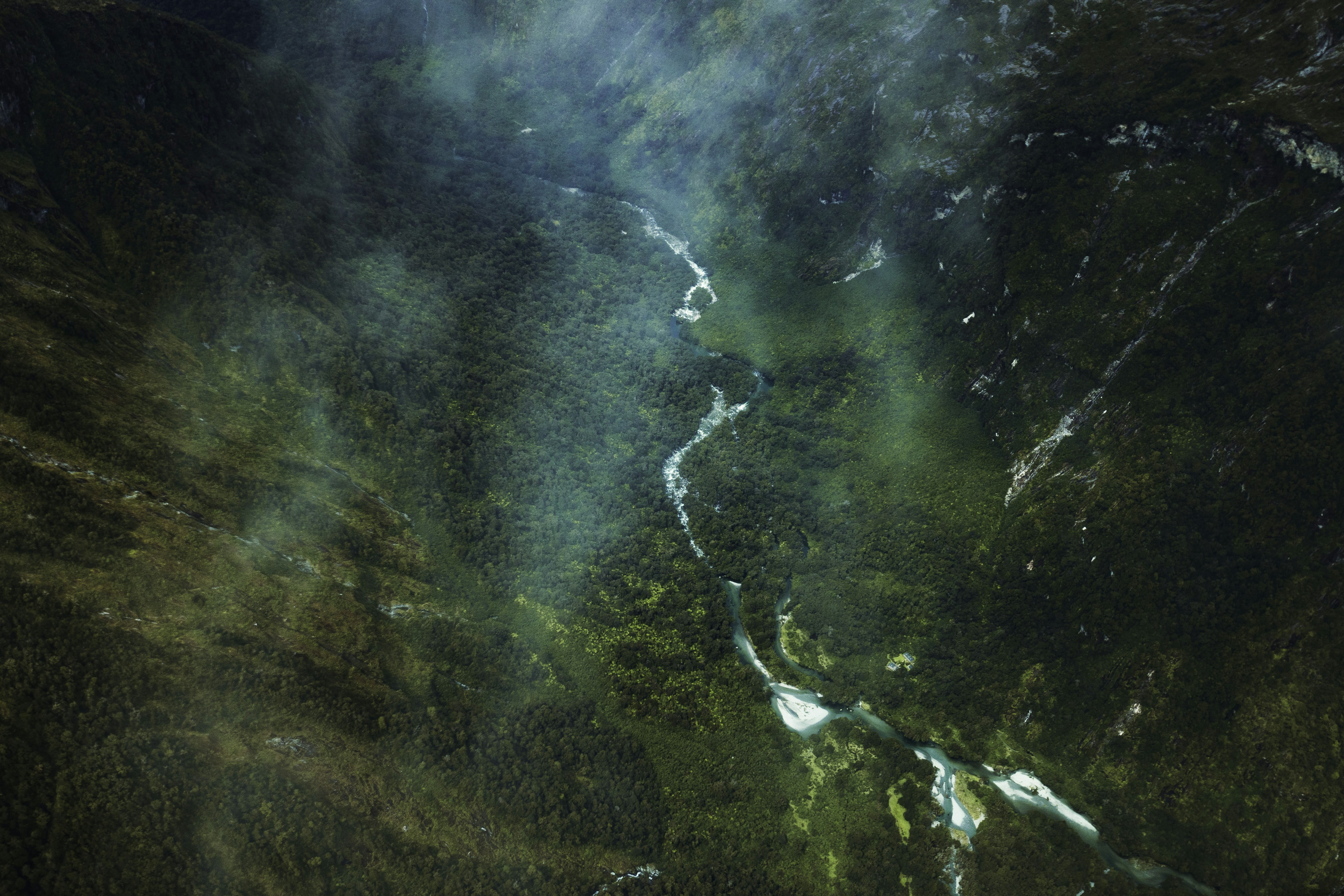 Photo by behindthetmuna