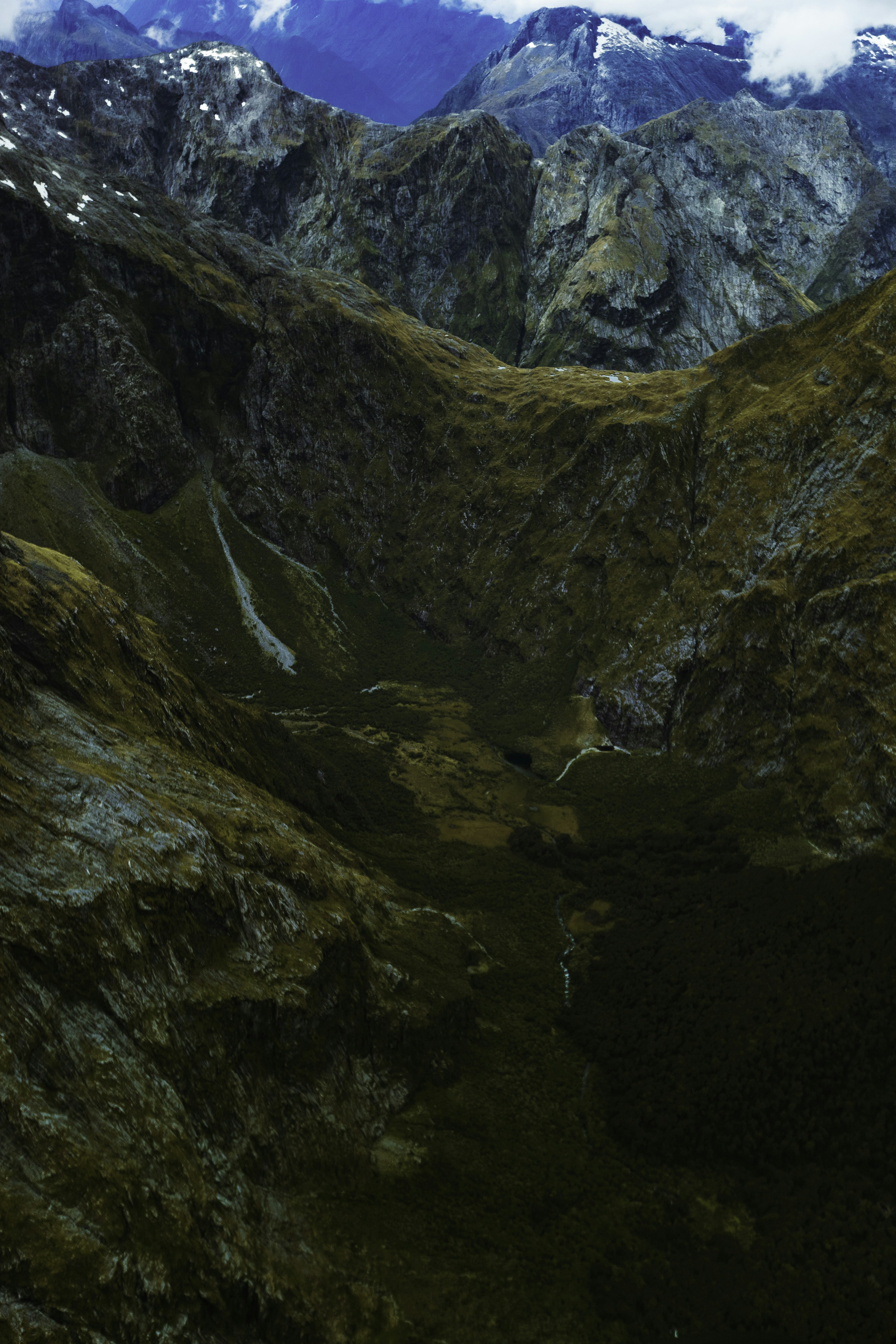 Photo by behindthetmuna