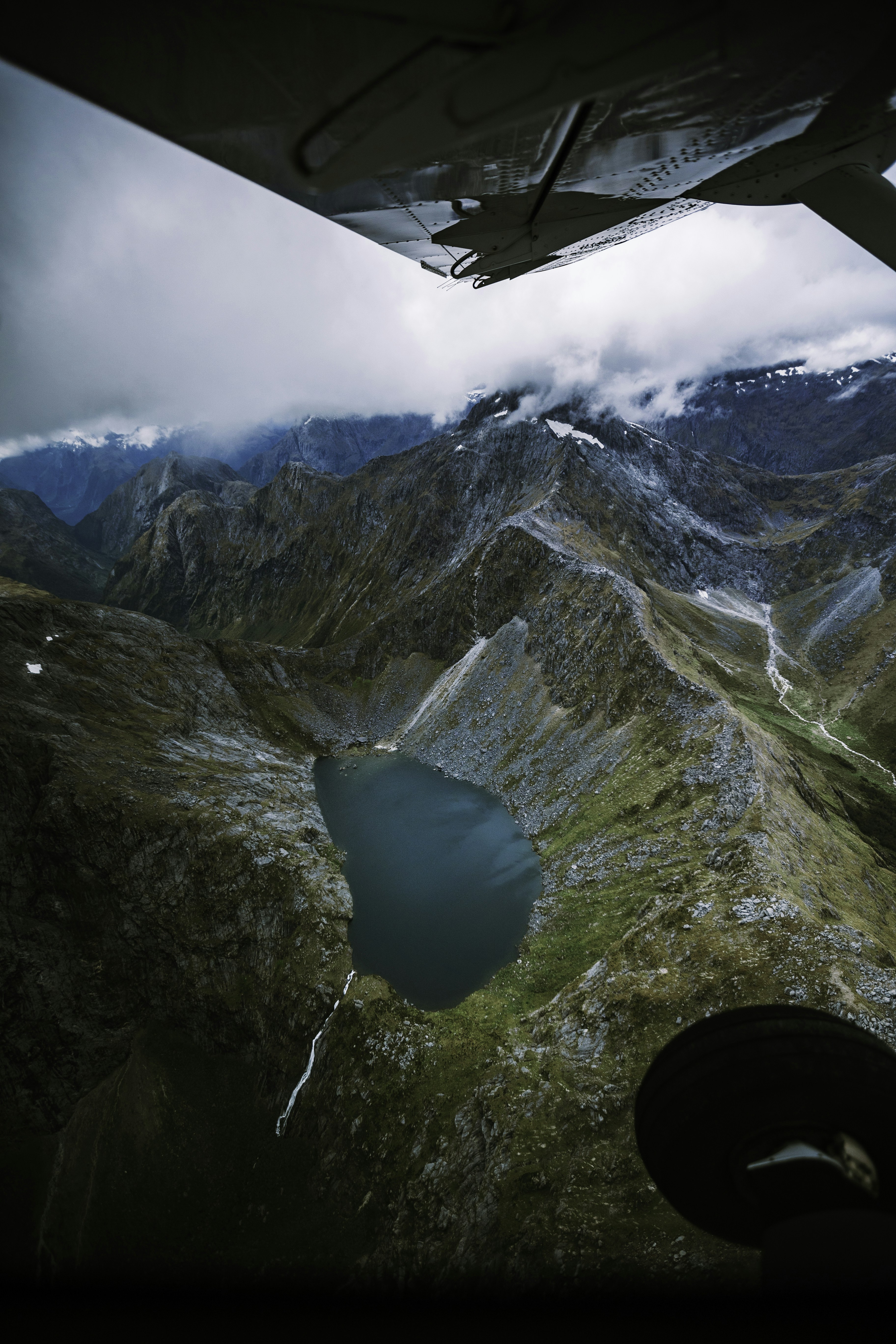 Photo by behindthetmuna