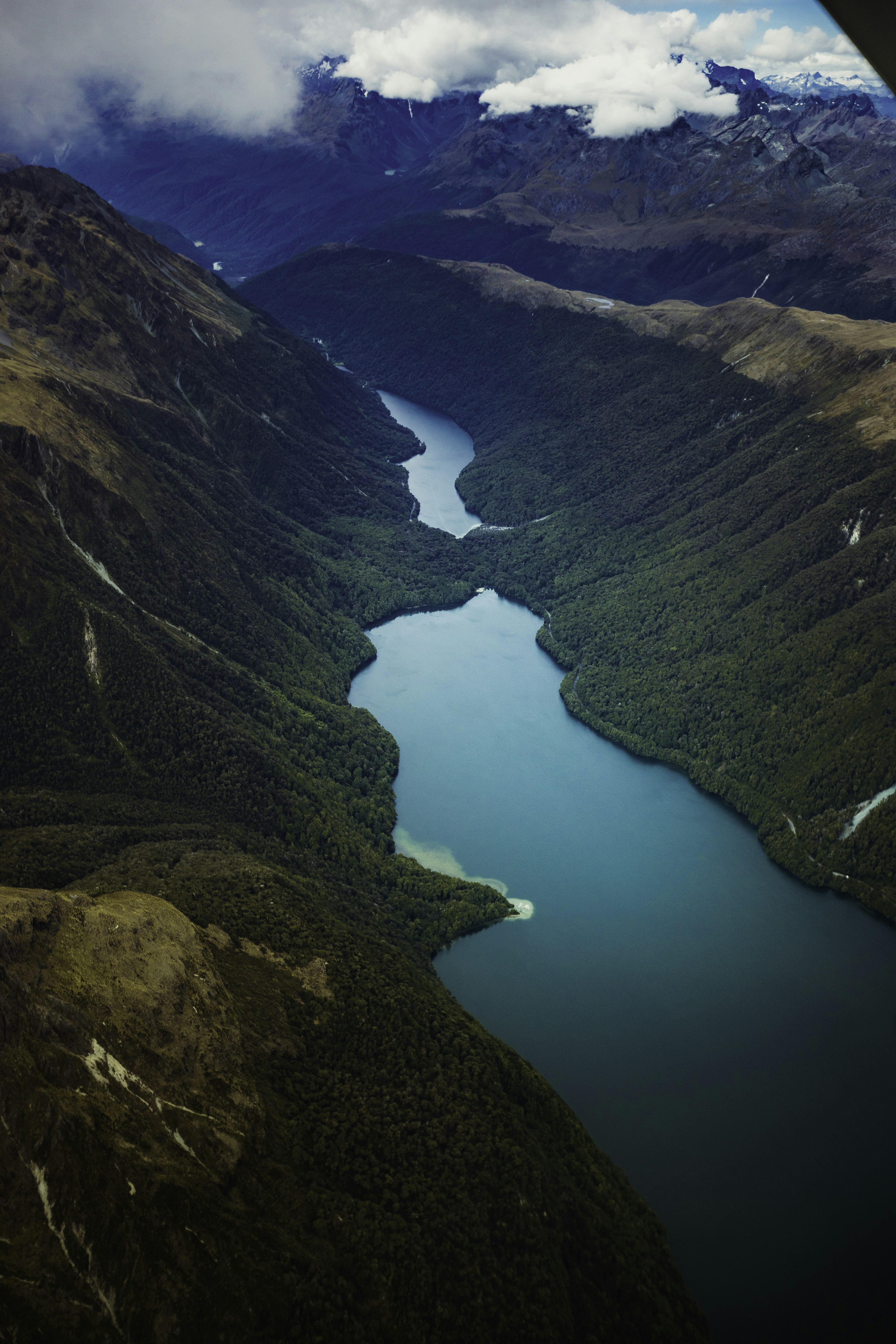 Photo by behindthetmuna