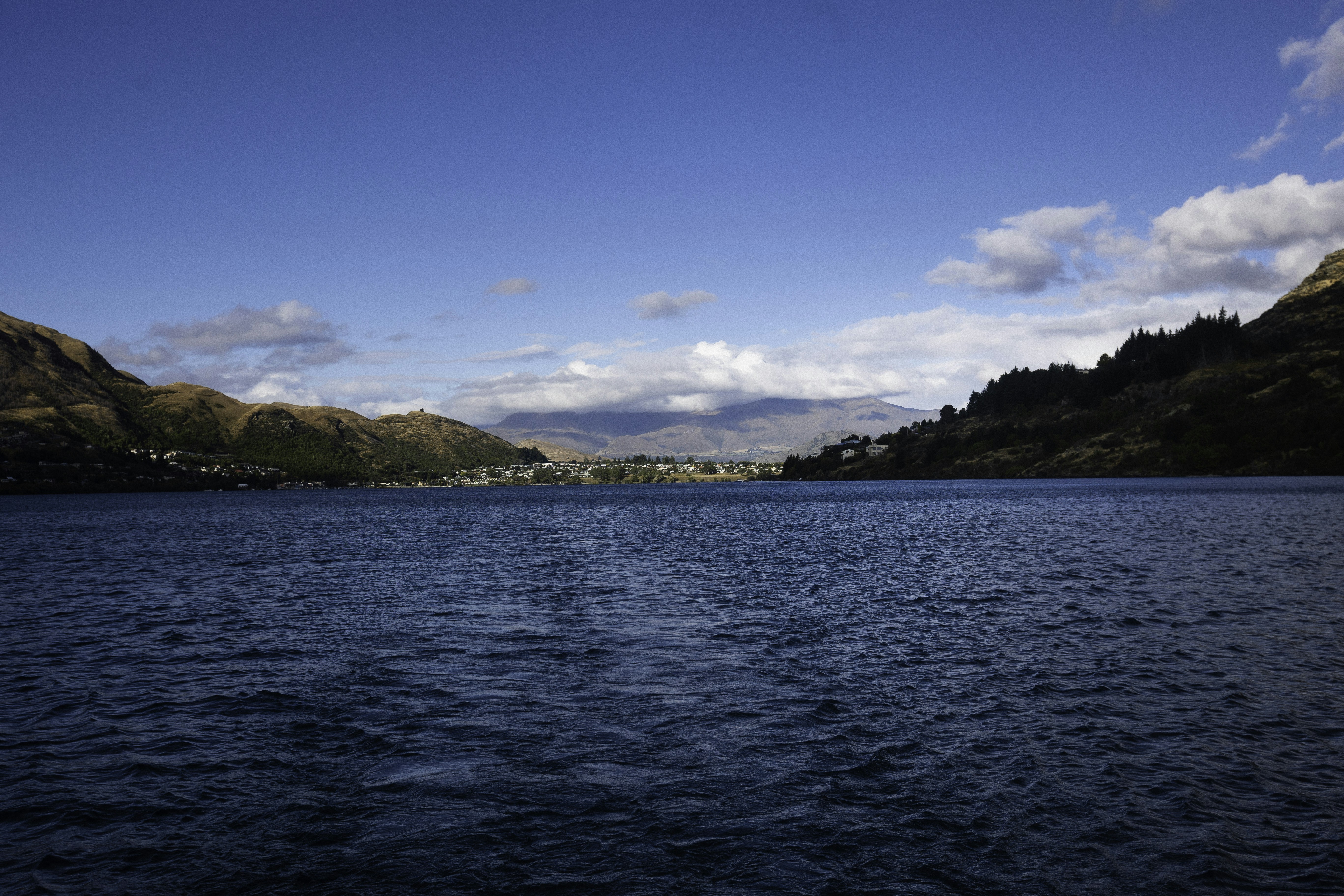 Photo by behindthetmuna