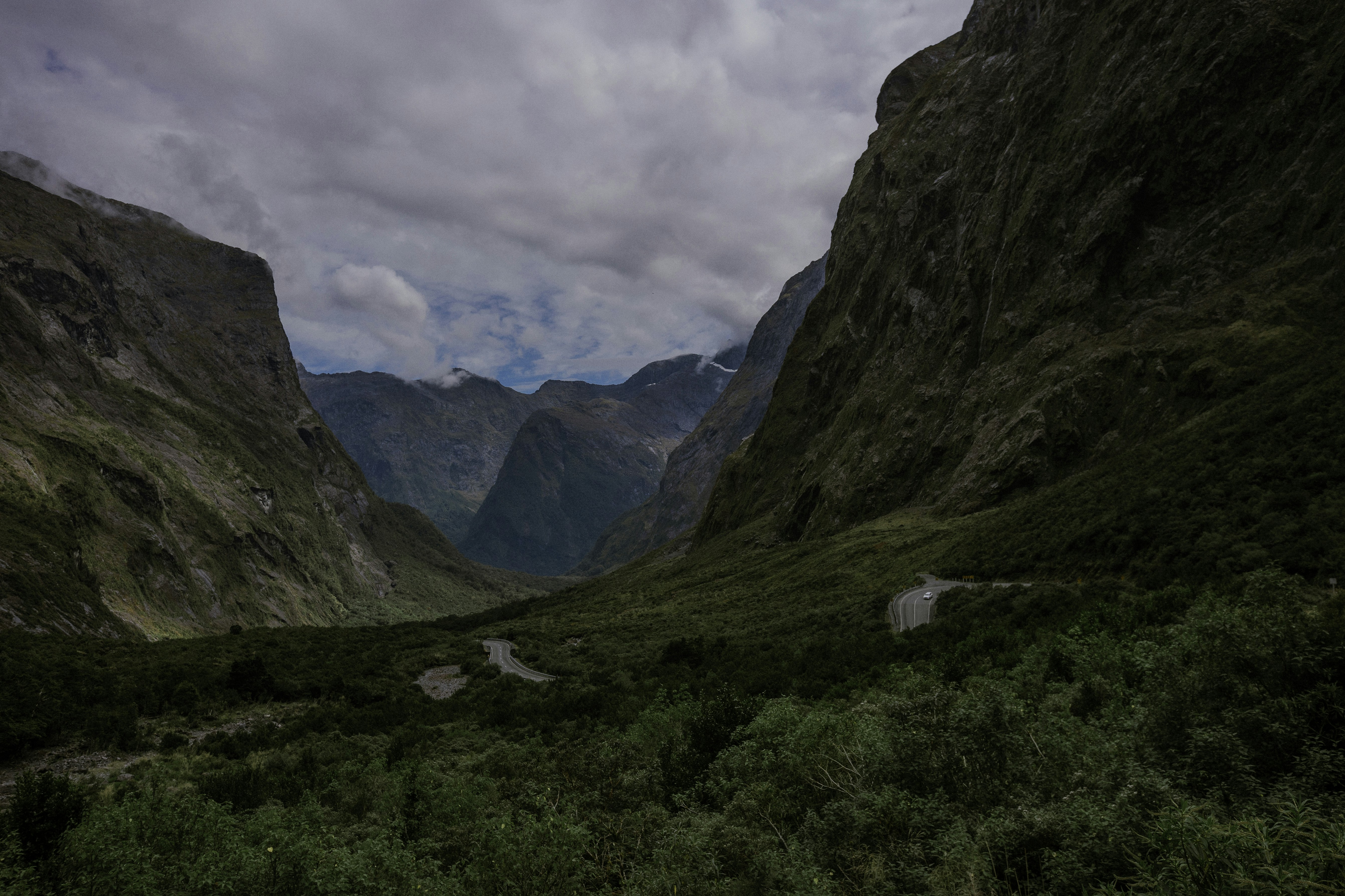 Photo by behindthetmuna