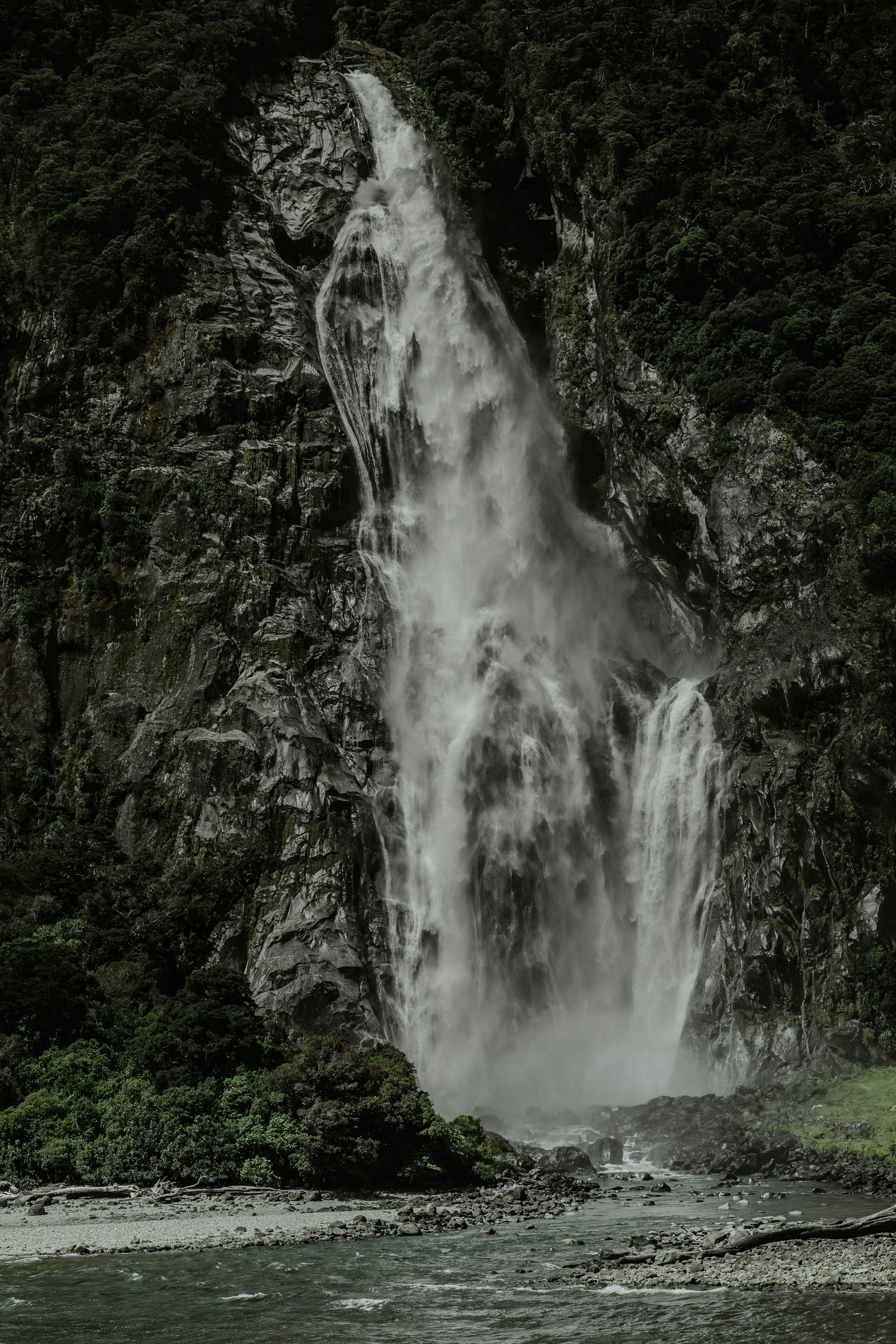 Photo by behindthetmuna