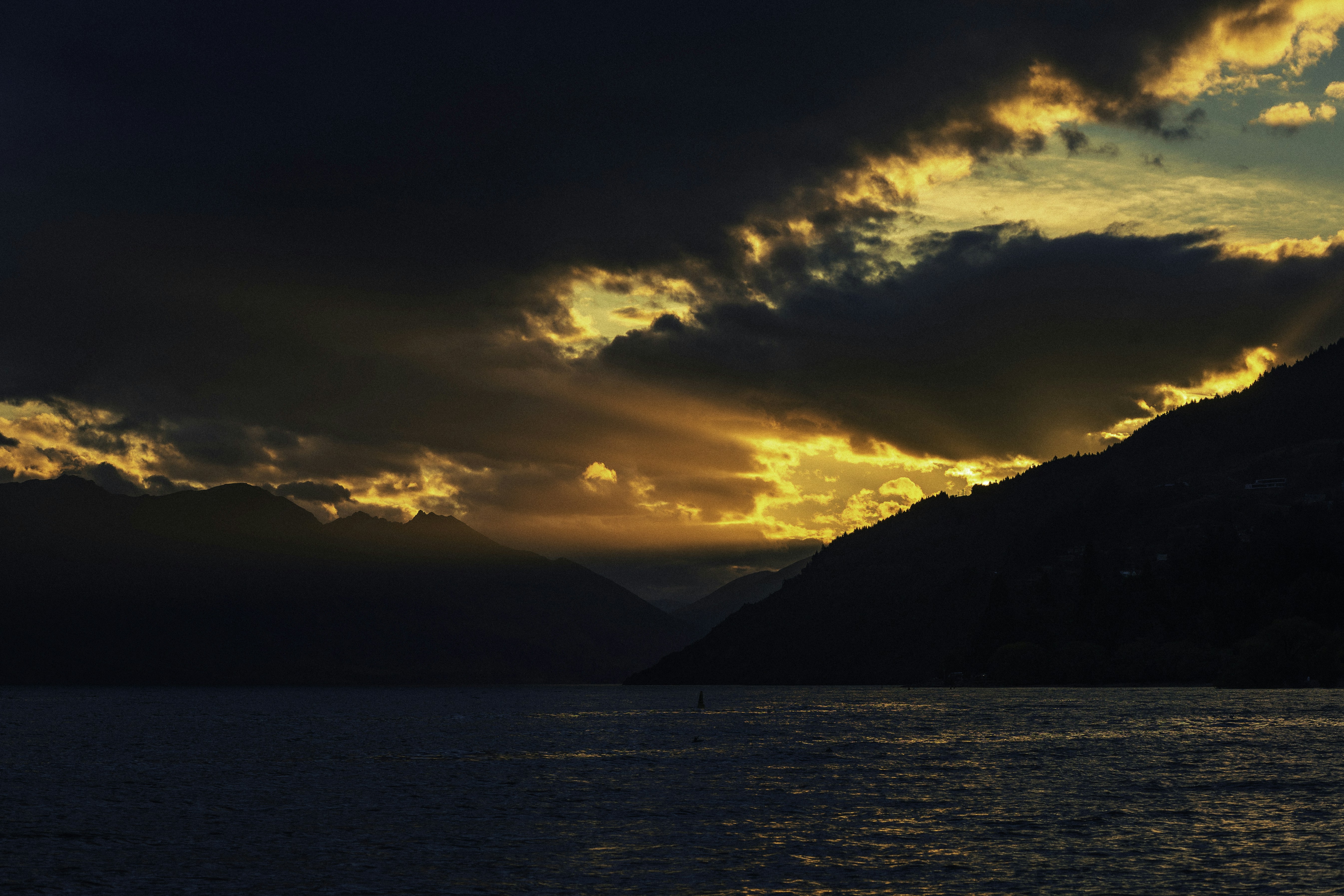 Photo by behindthetmuna