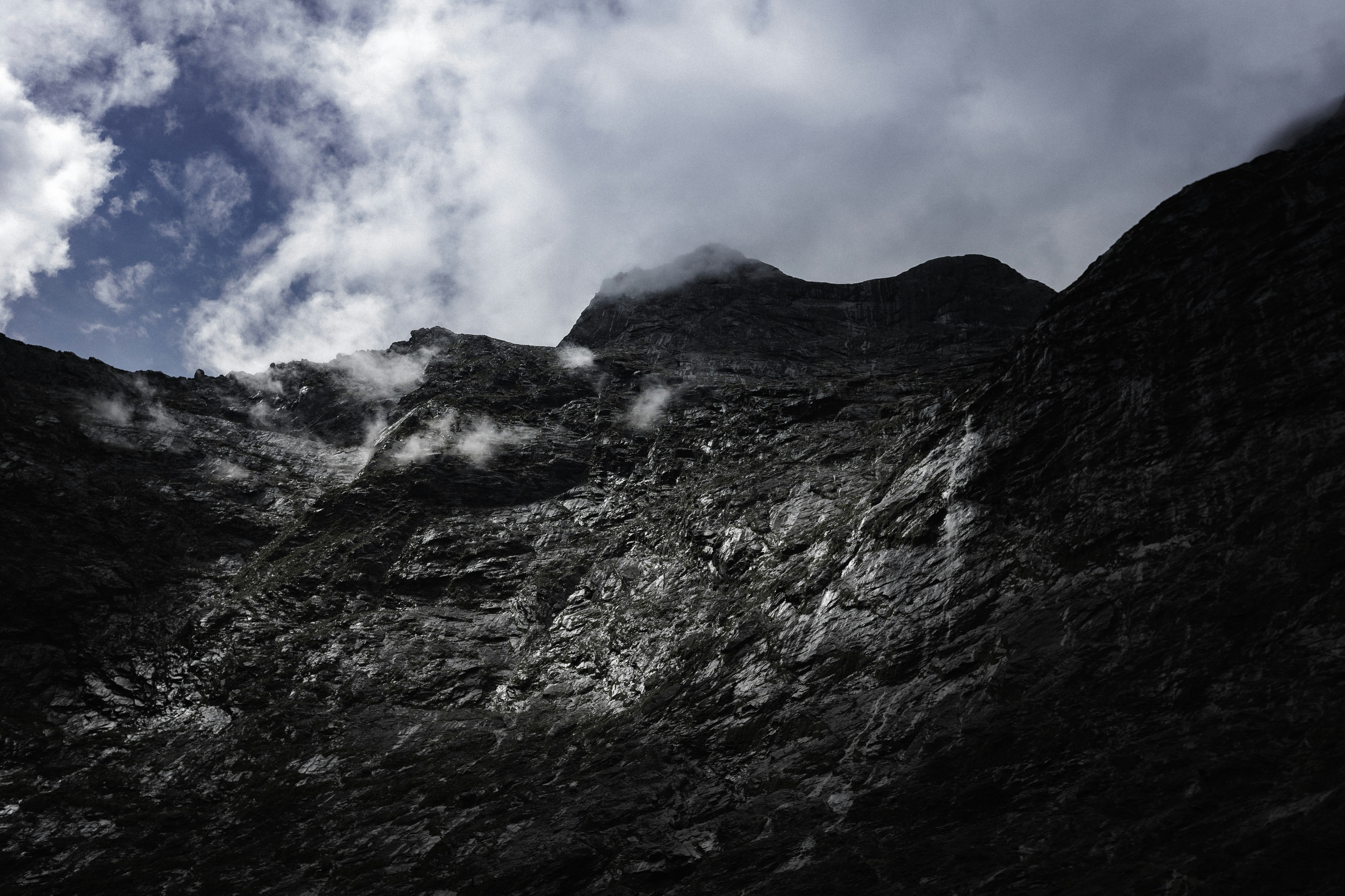 Photo by behindthetmuna