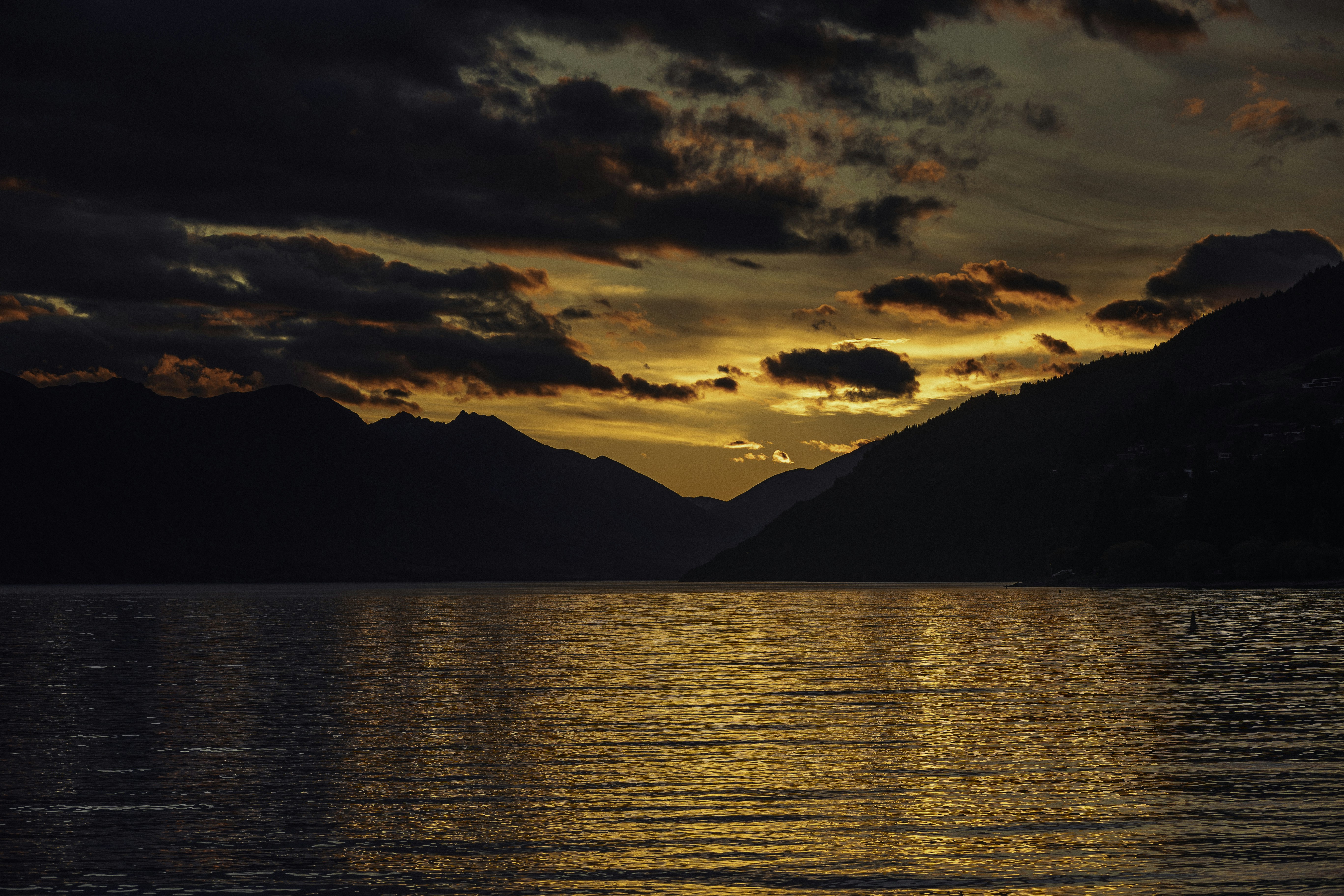 Photo by behindthetmuna