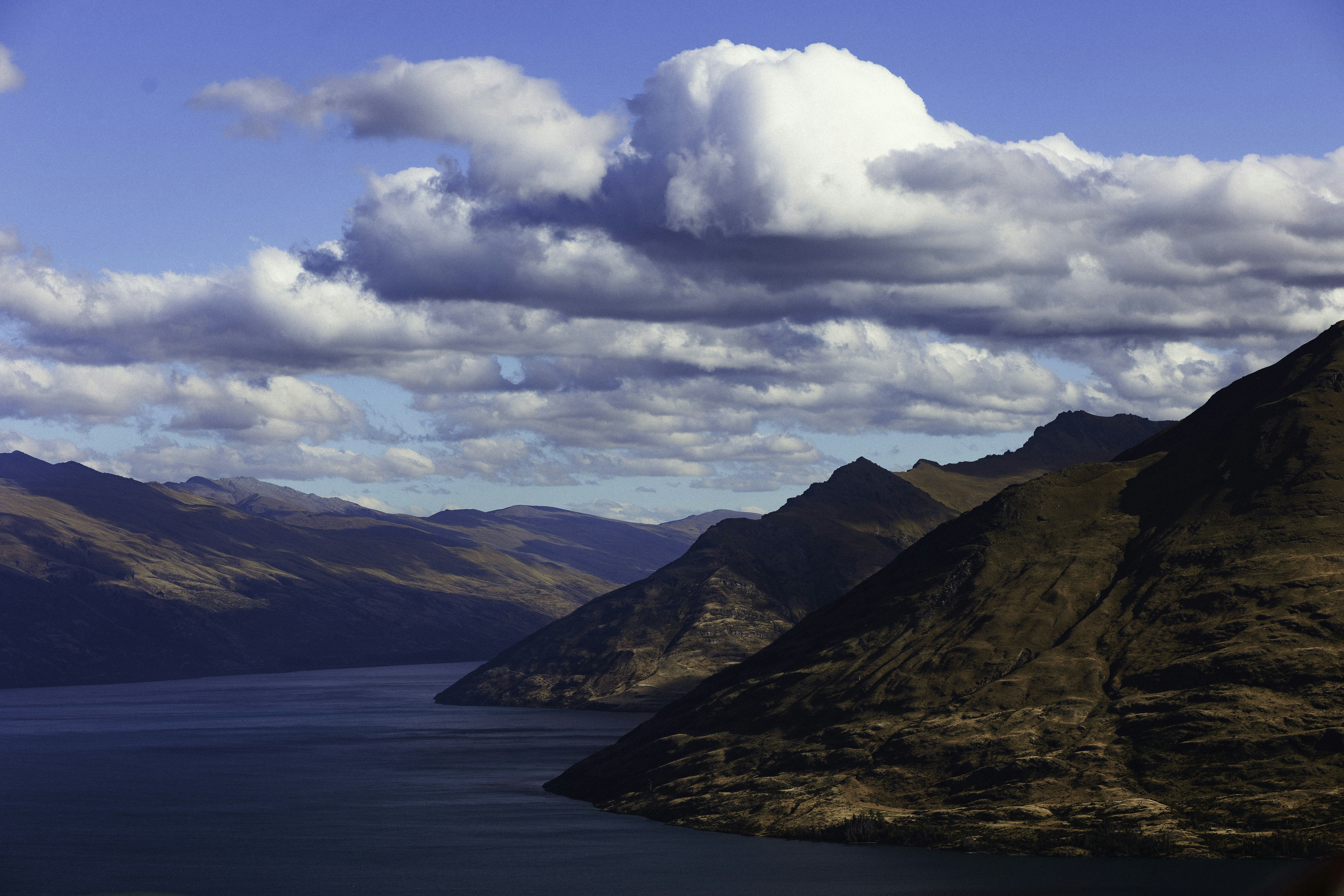 Photo by behindthetmuna