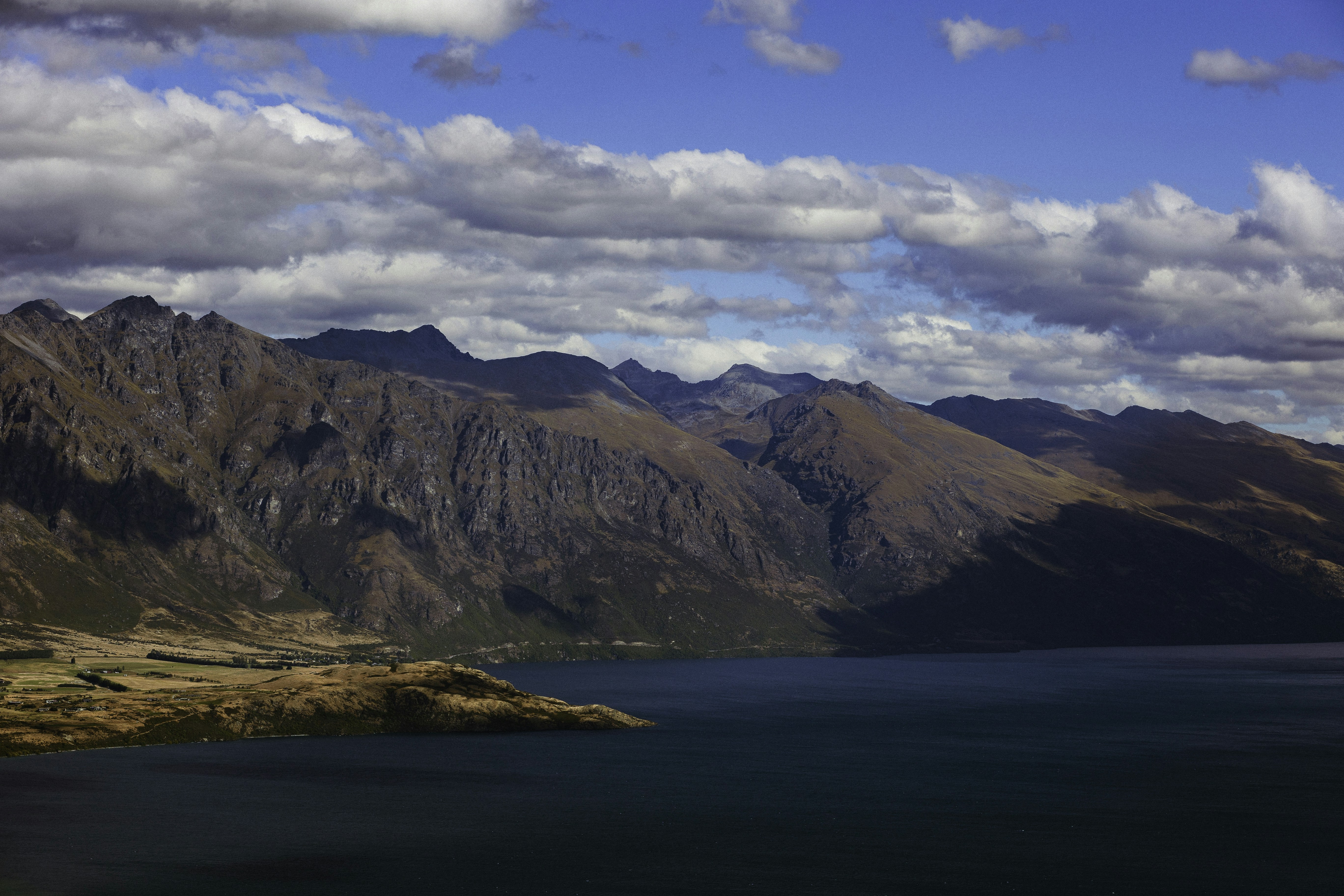 Photo by behindthetmuna