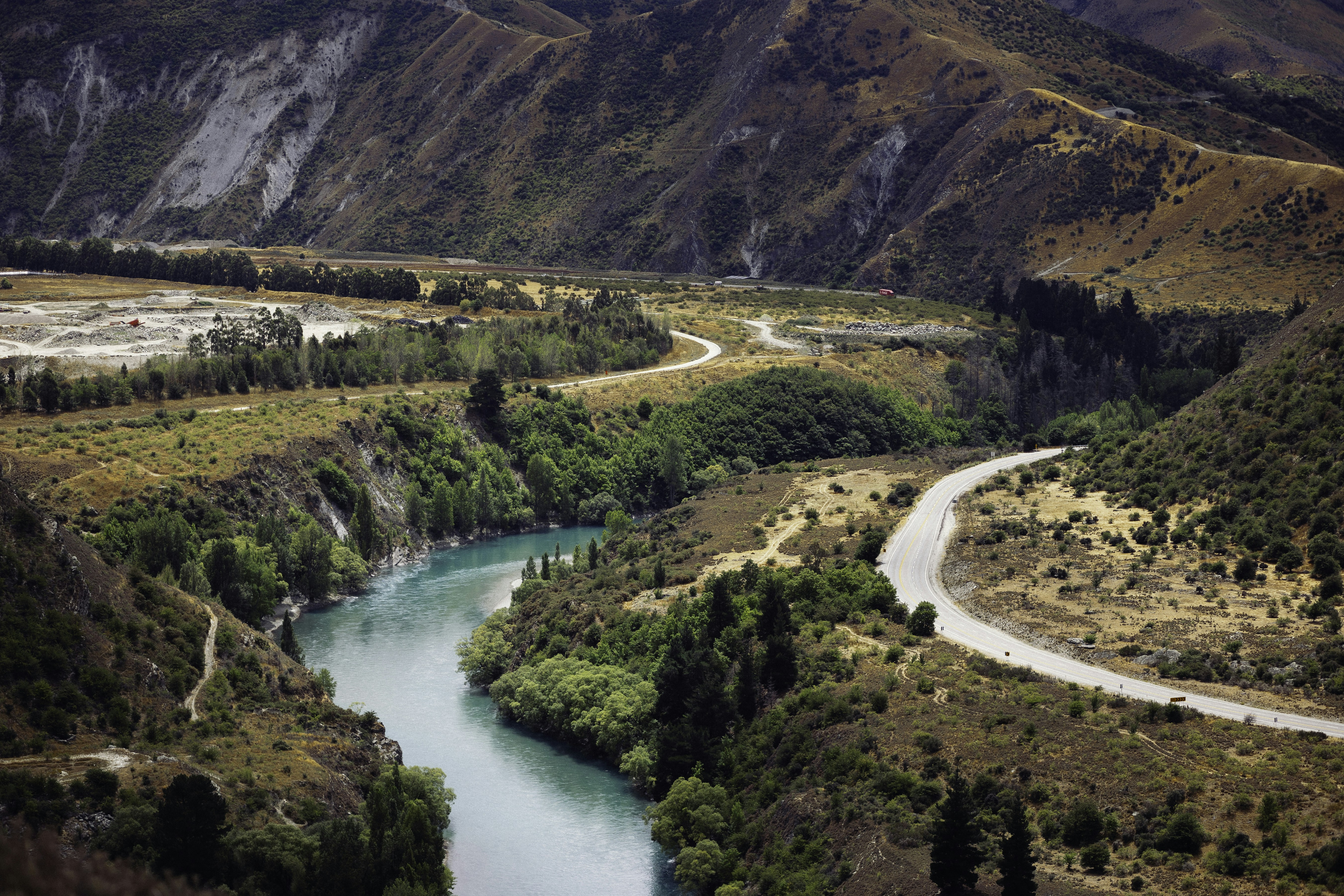 Photo by behindthetmuna