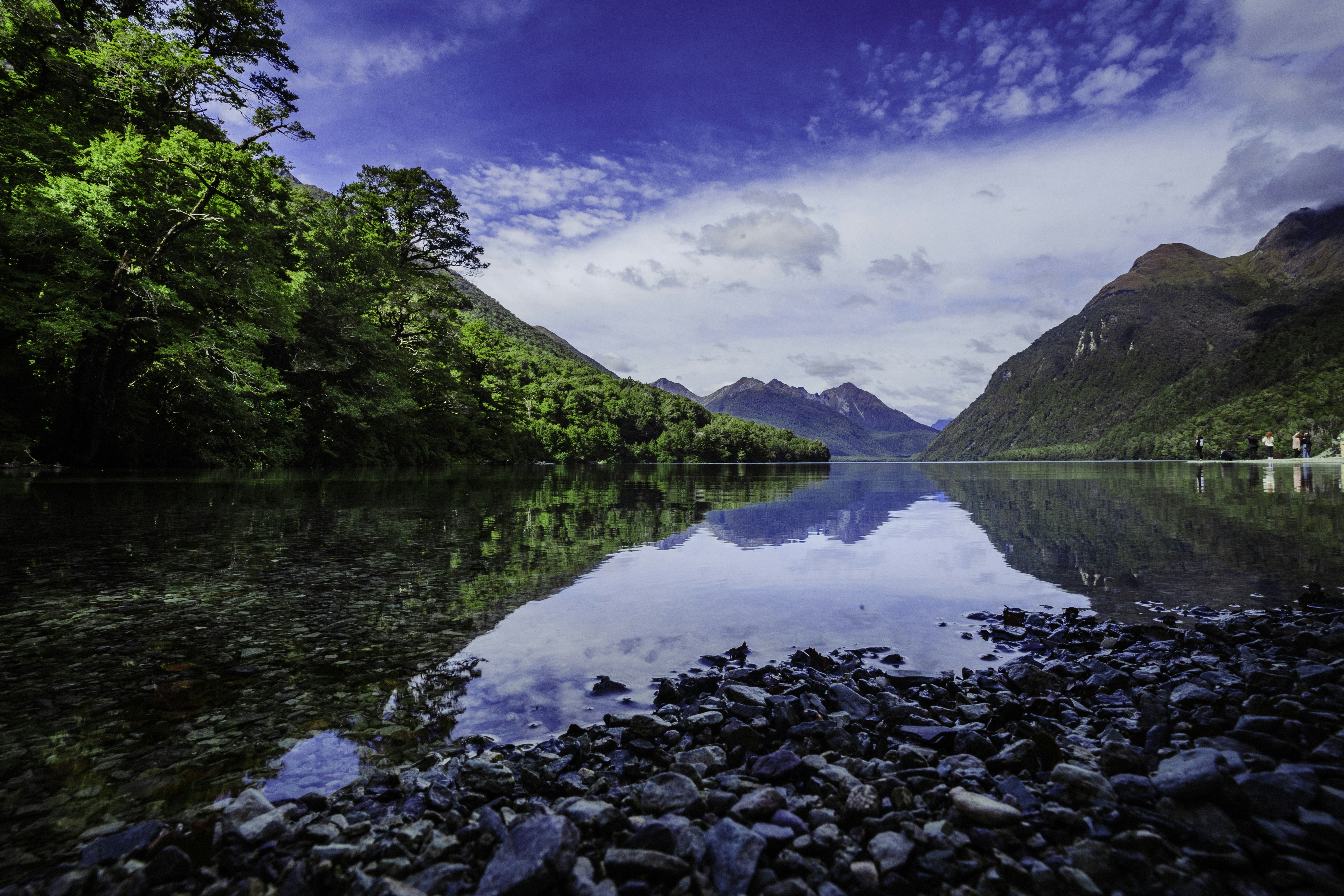 Photo by behindthetmuna