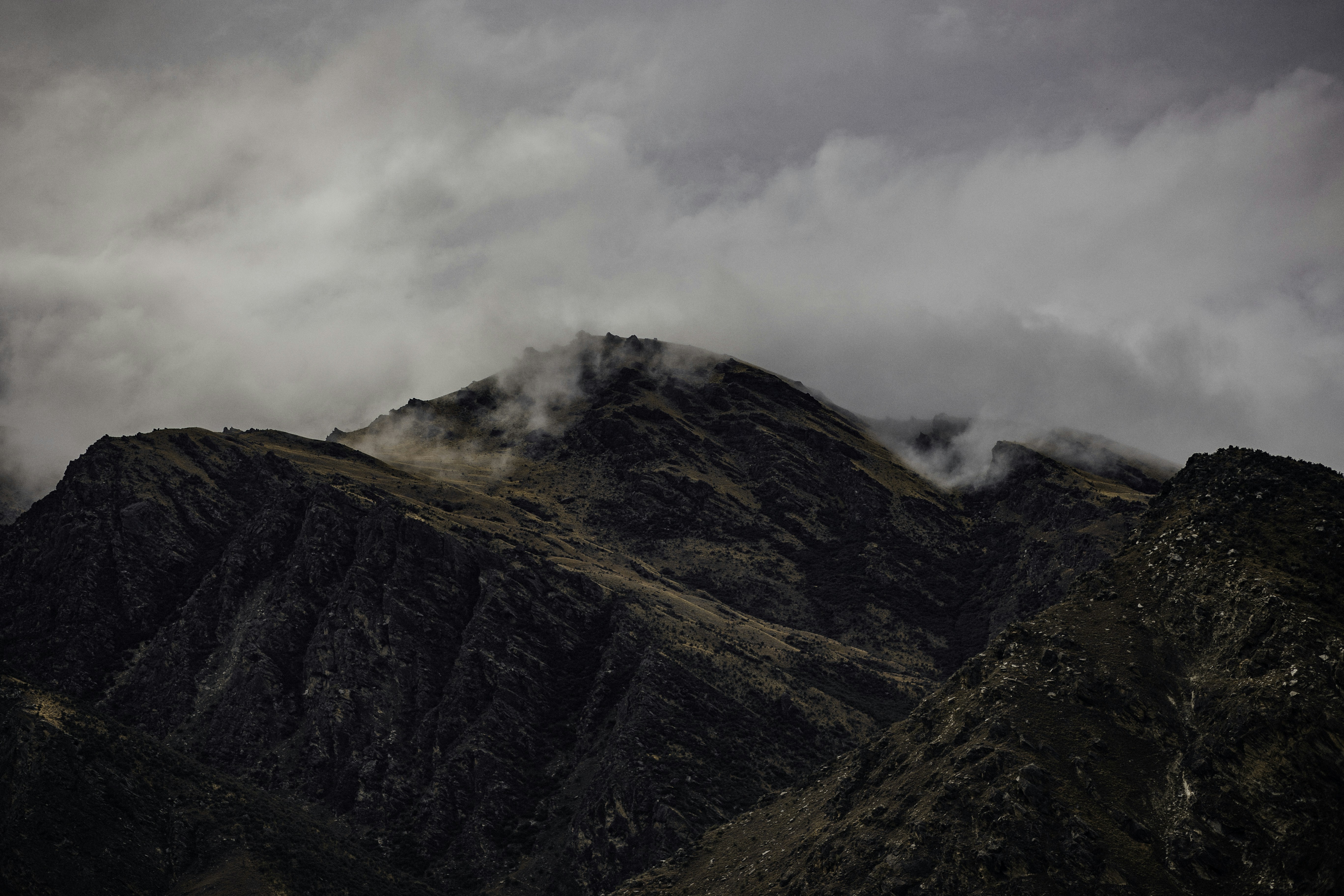 Photo by behindthetmuna