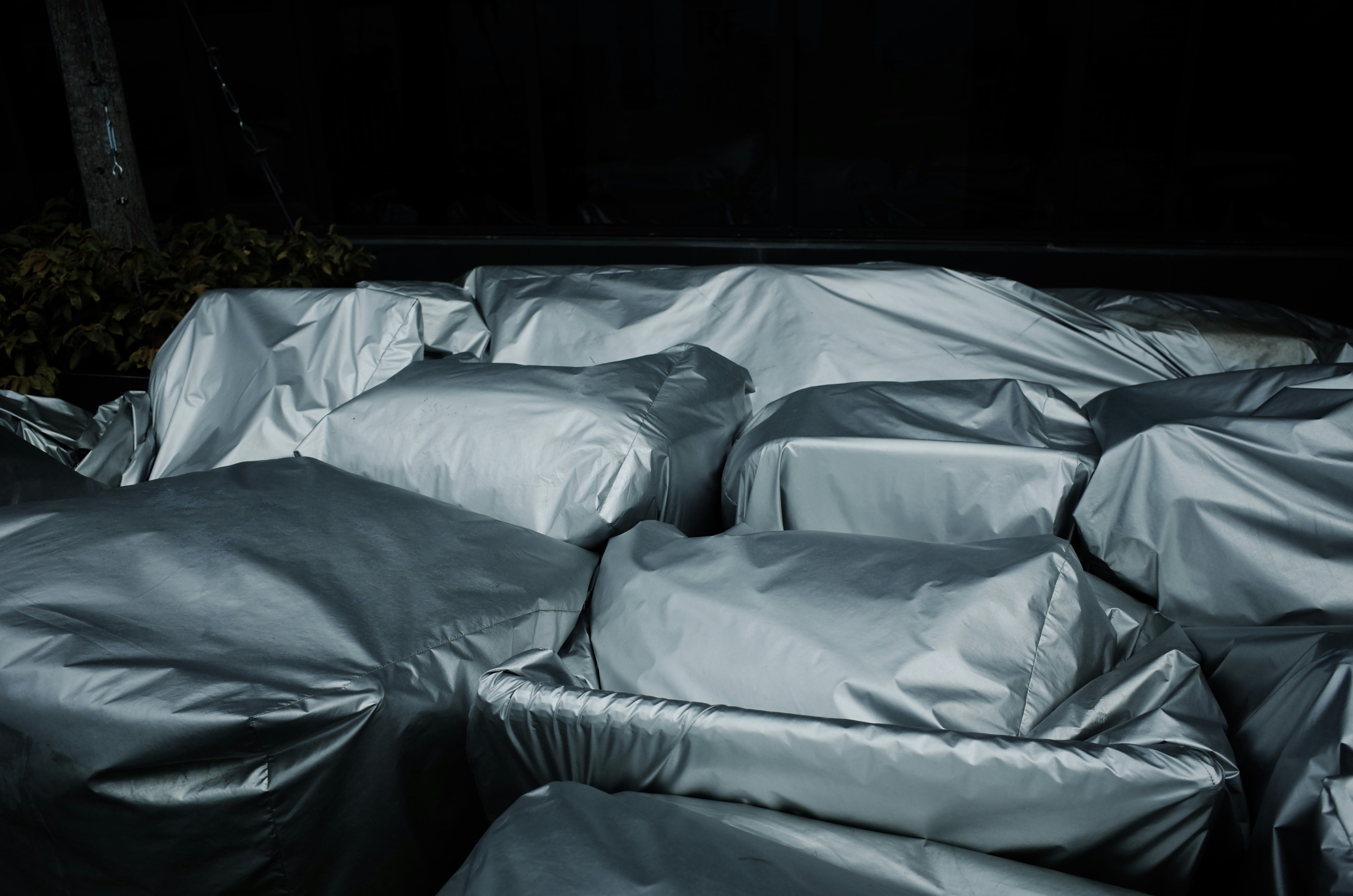 camping sleeping bag