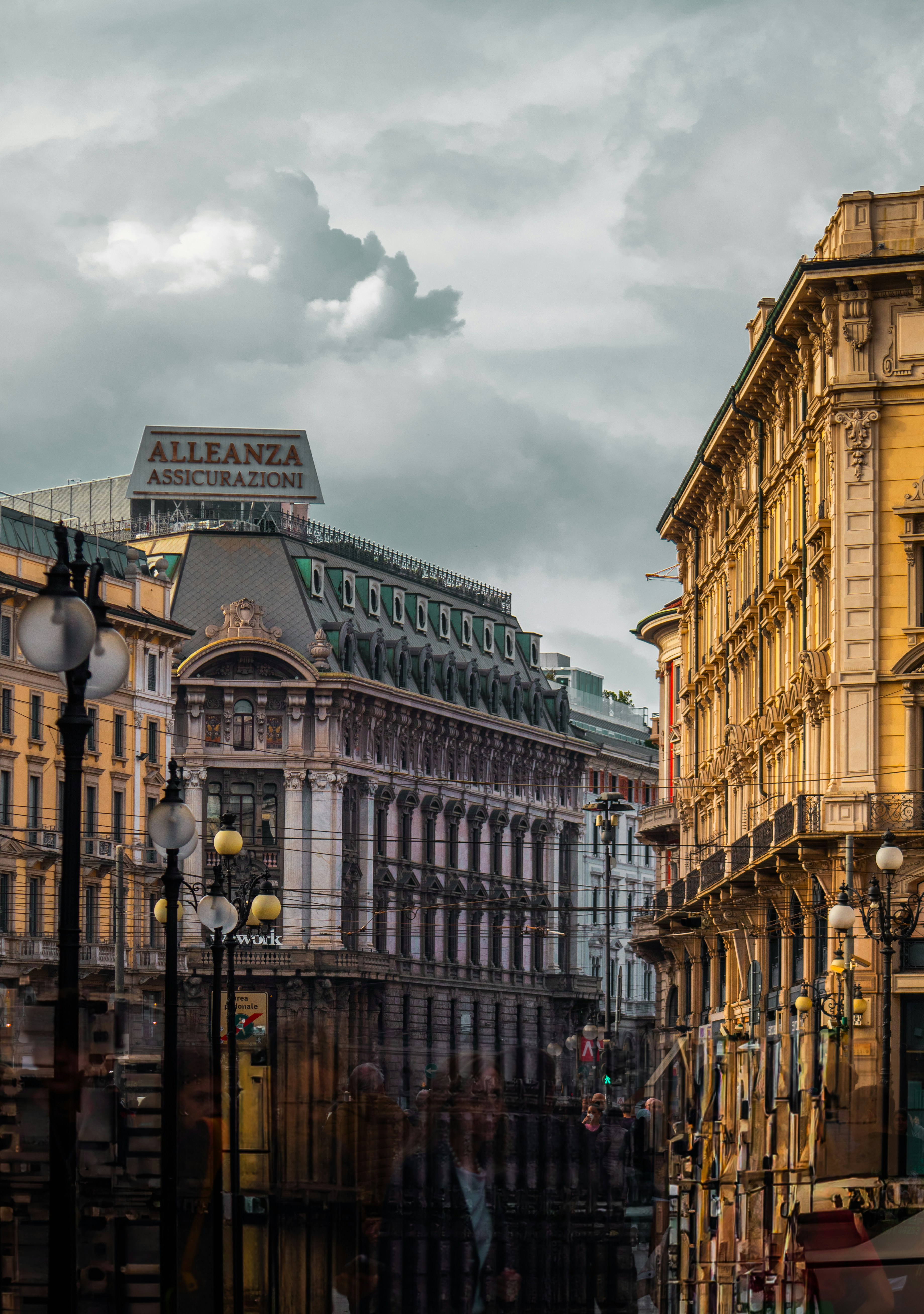 Photo by woomantsing