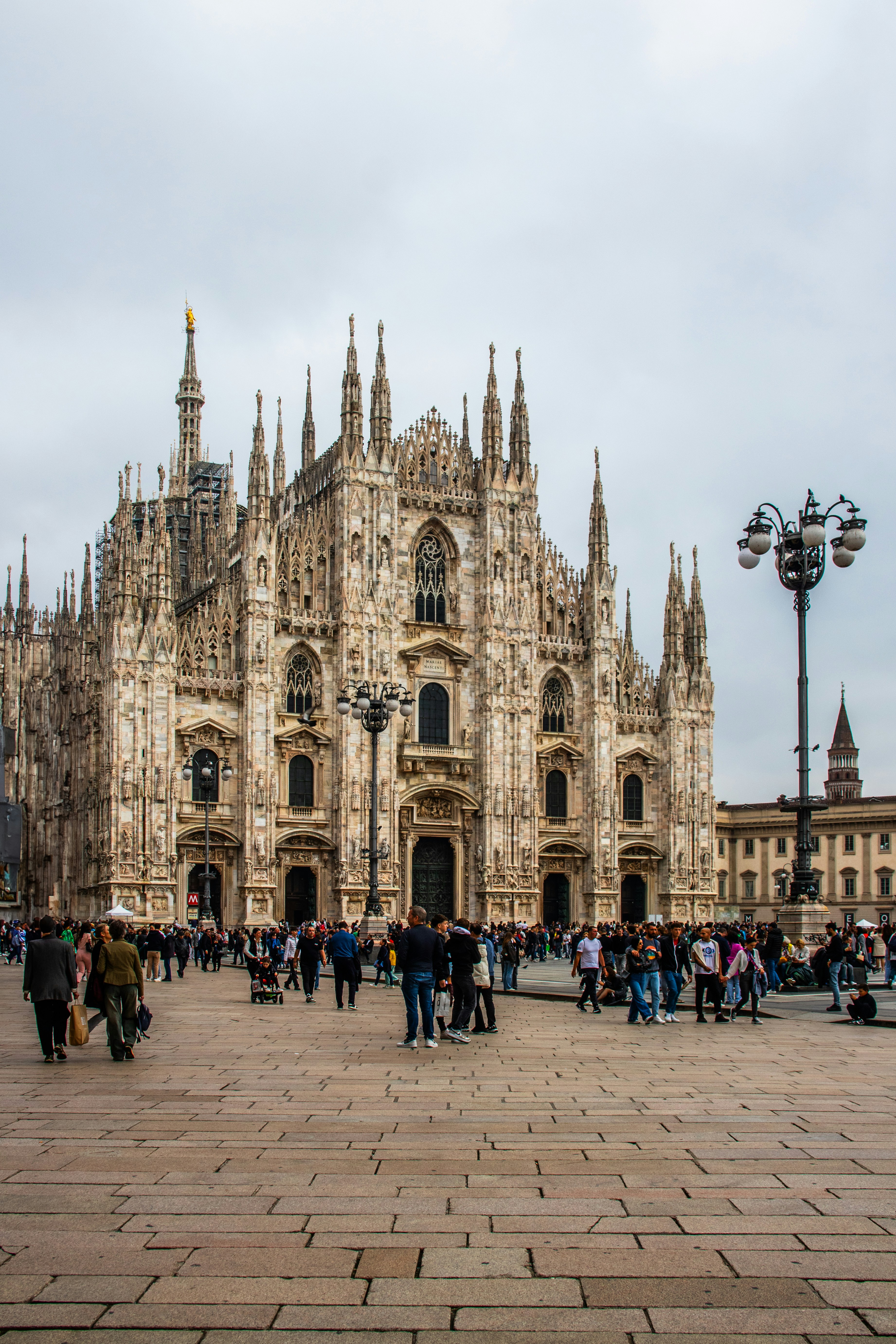 Photo by woomantsing