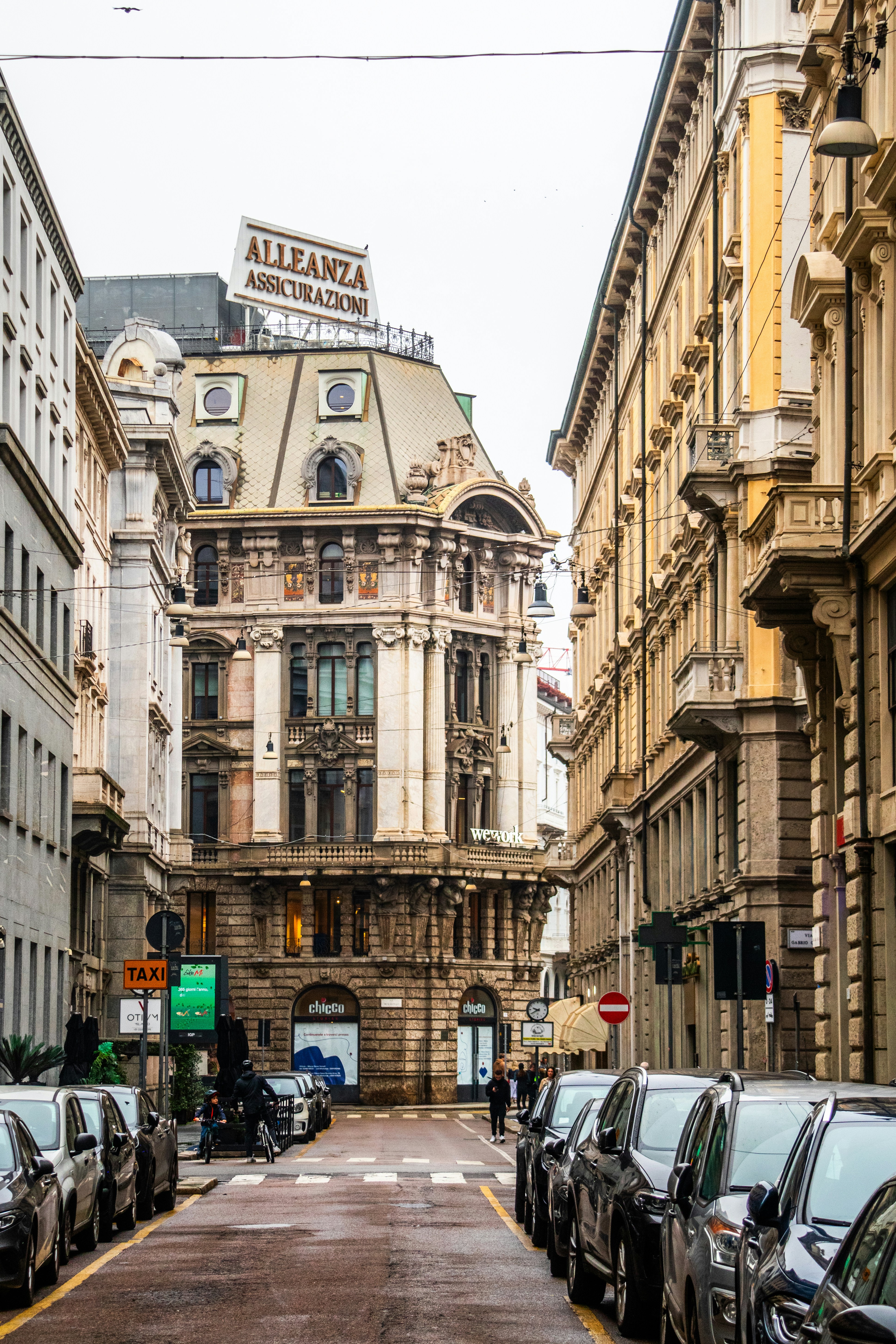 Photo by woomantsing