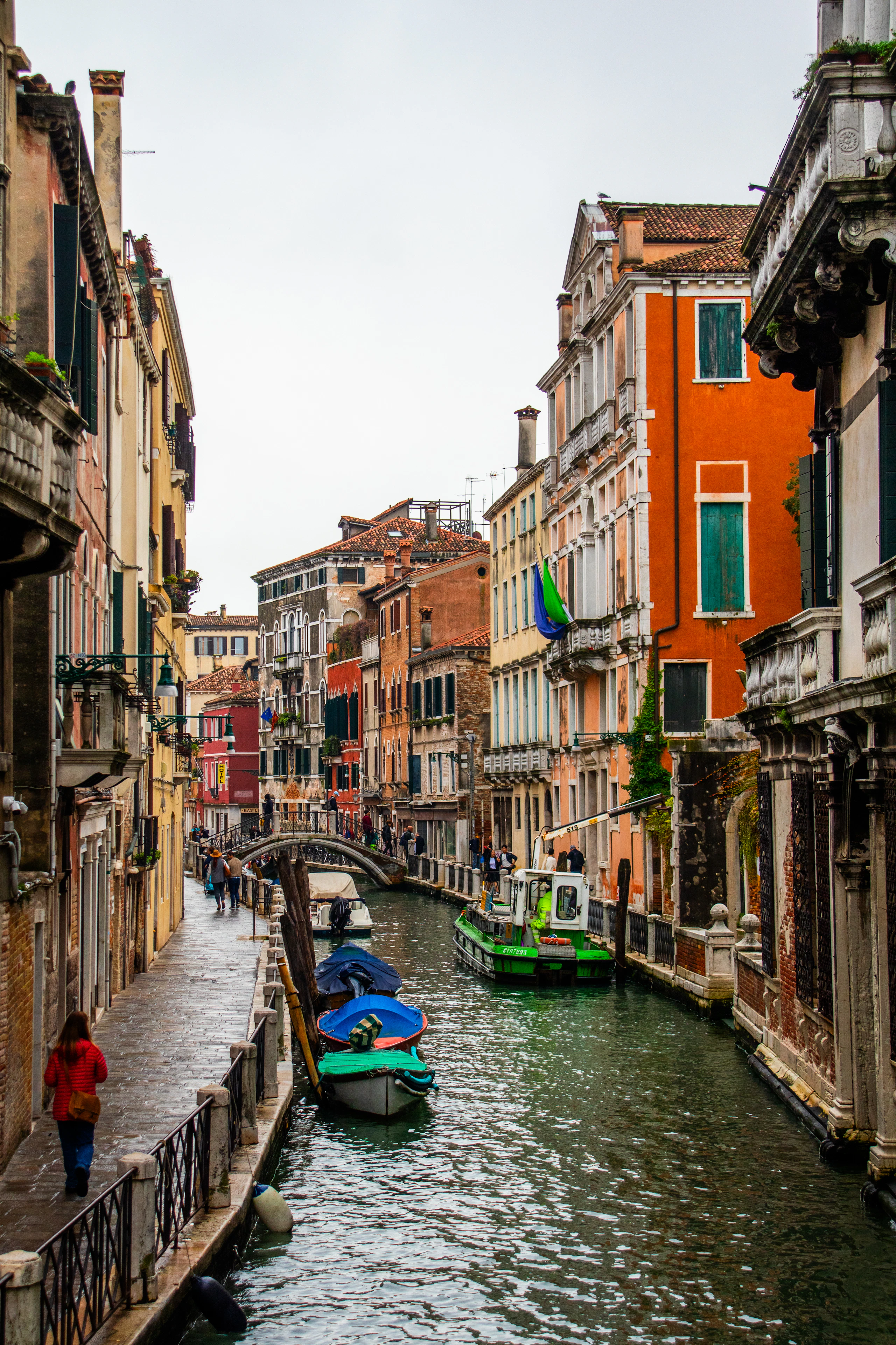 Venice · Another perspective