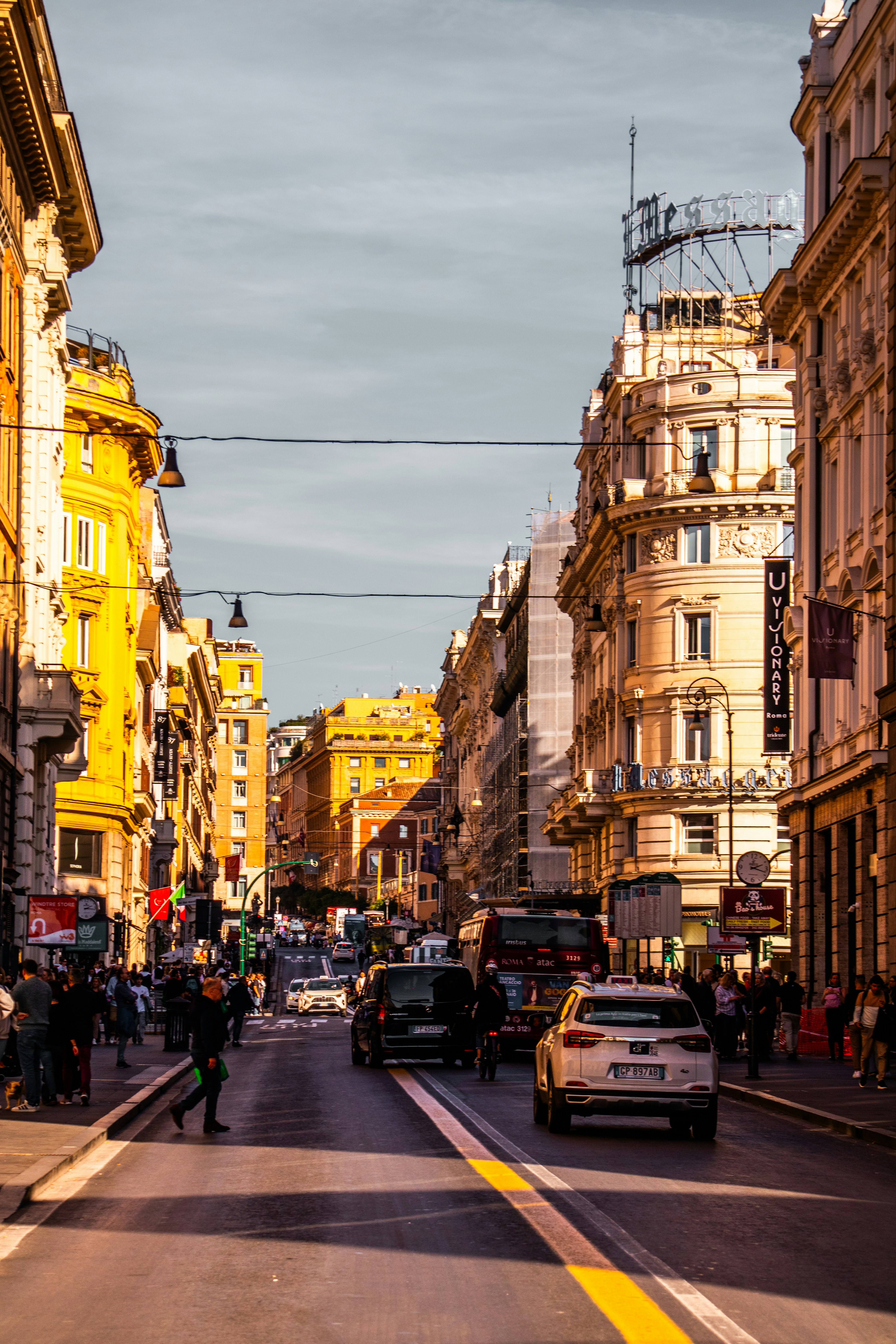 Photo by woomantsing