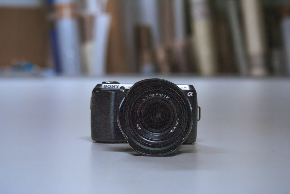 Real Estate Photography