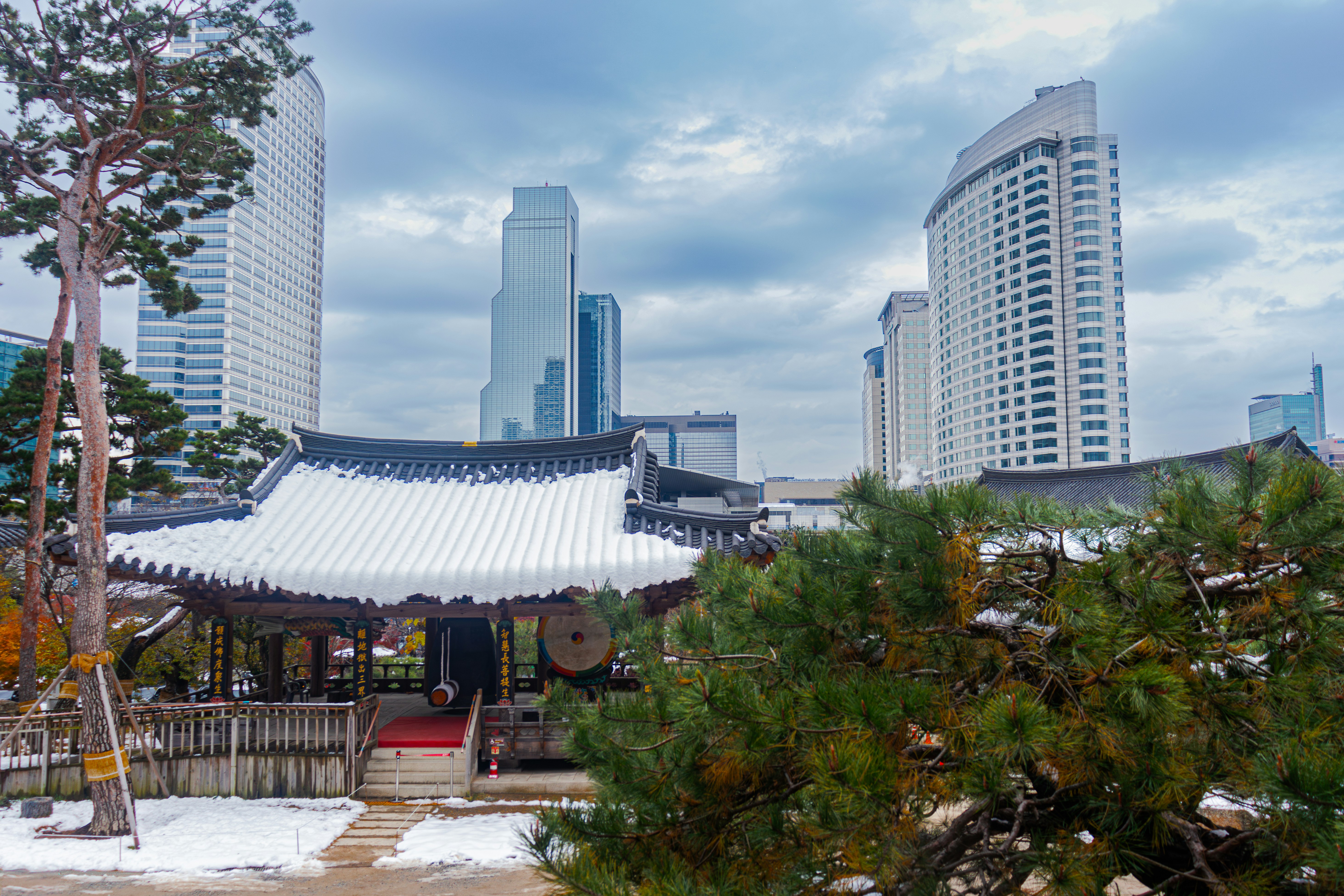 A Case Study on IP-Backed Finance: Lessons from South Korea