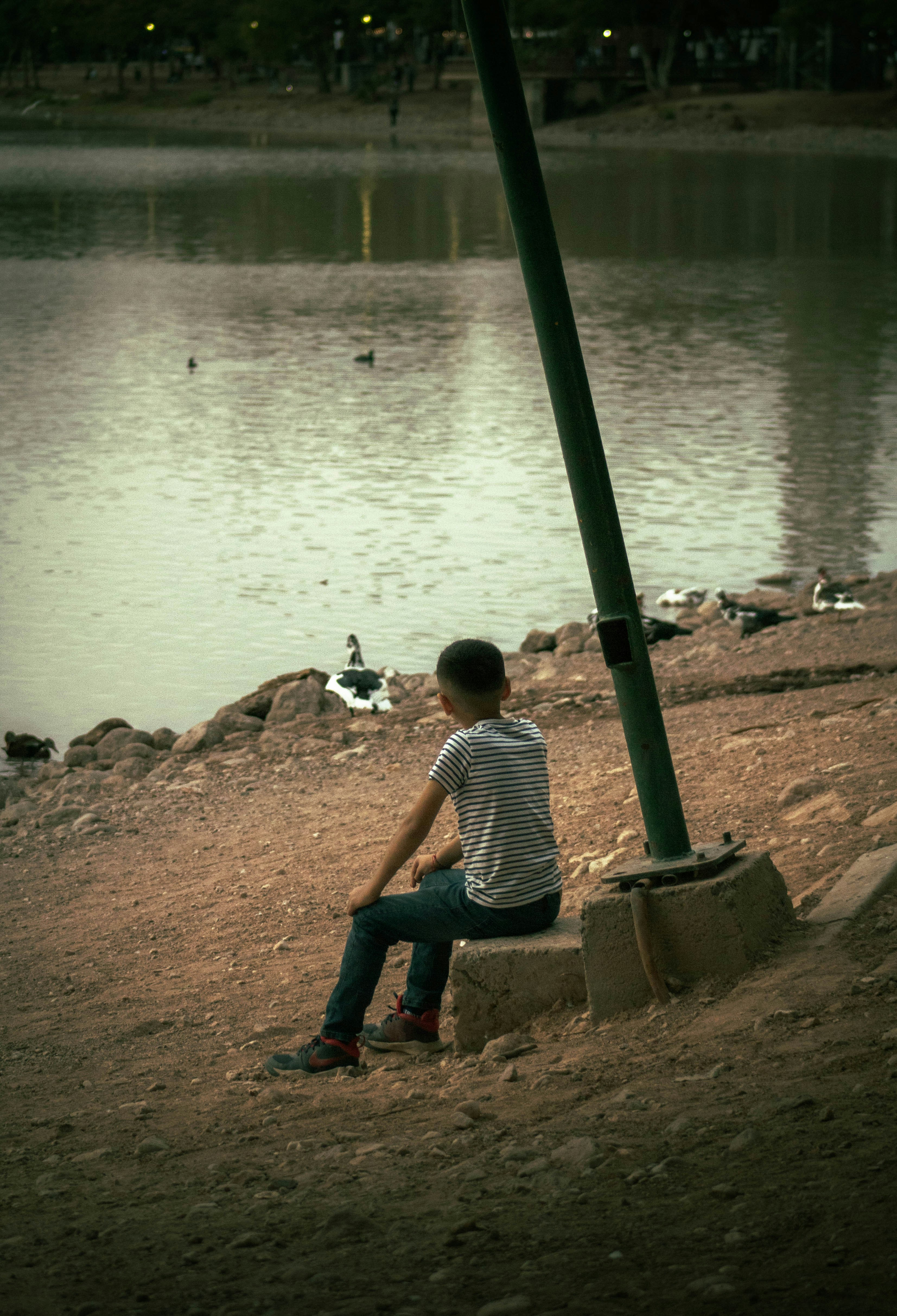 Bugün öğrendim ki: Bir fırtına avcısı veya...