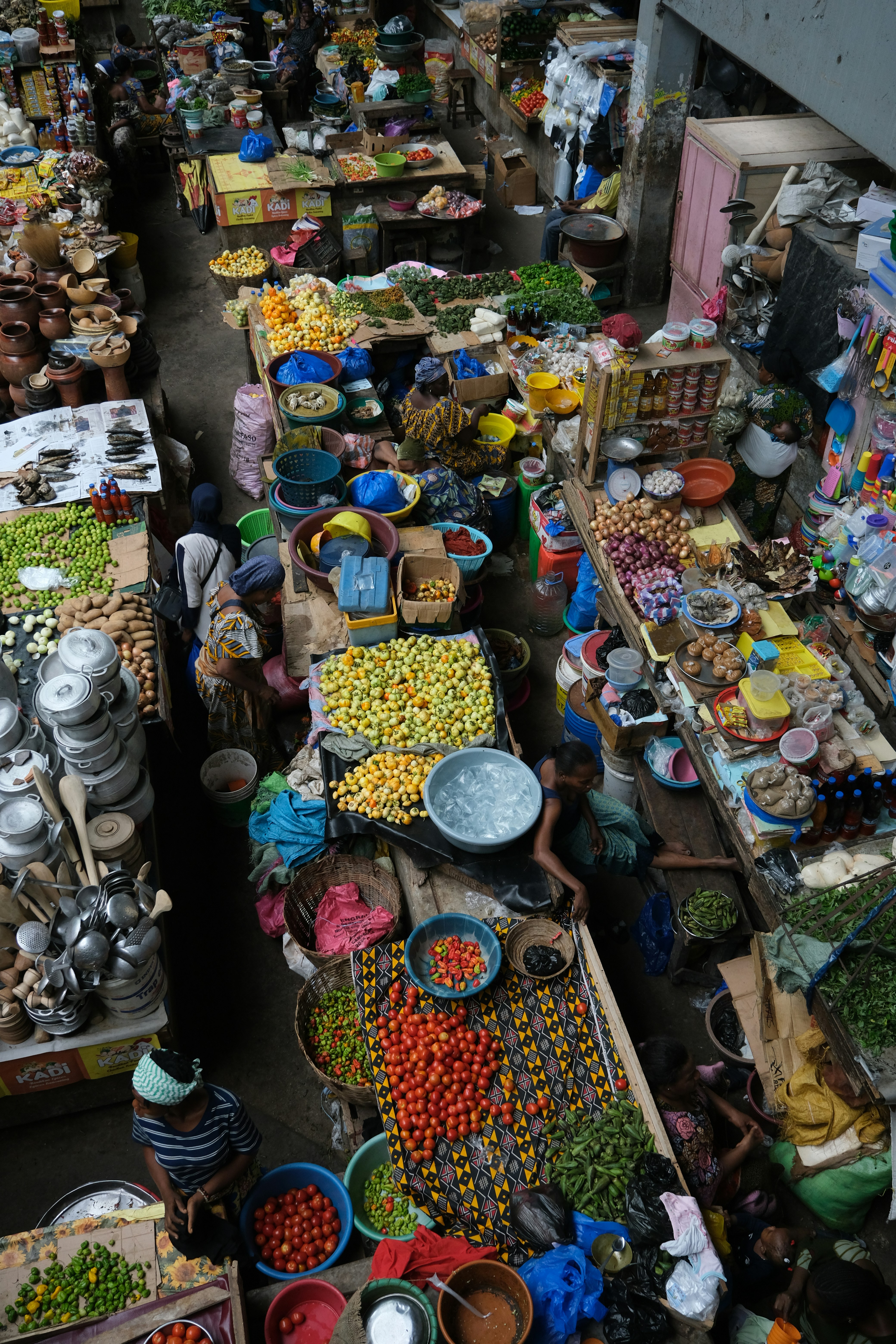 photo of Ivory Coast