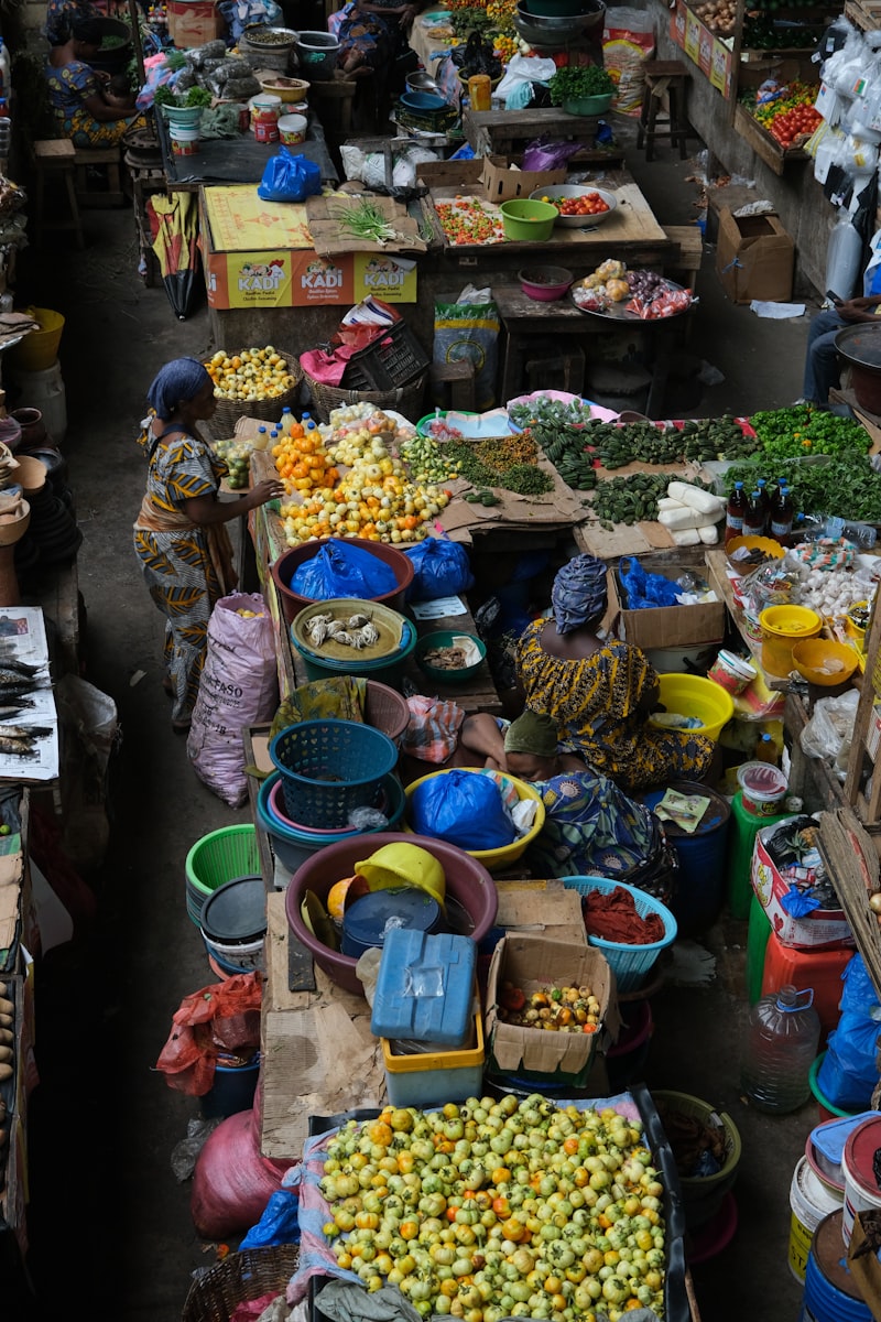 Cote d`Ivoire