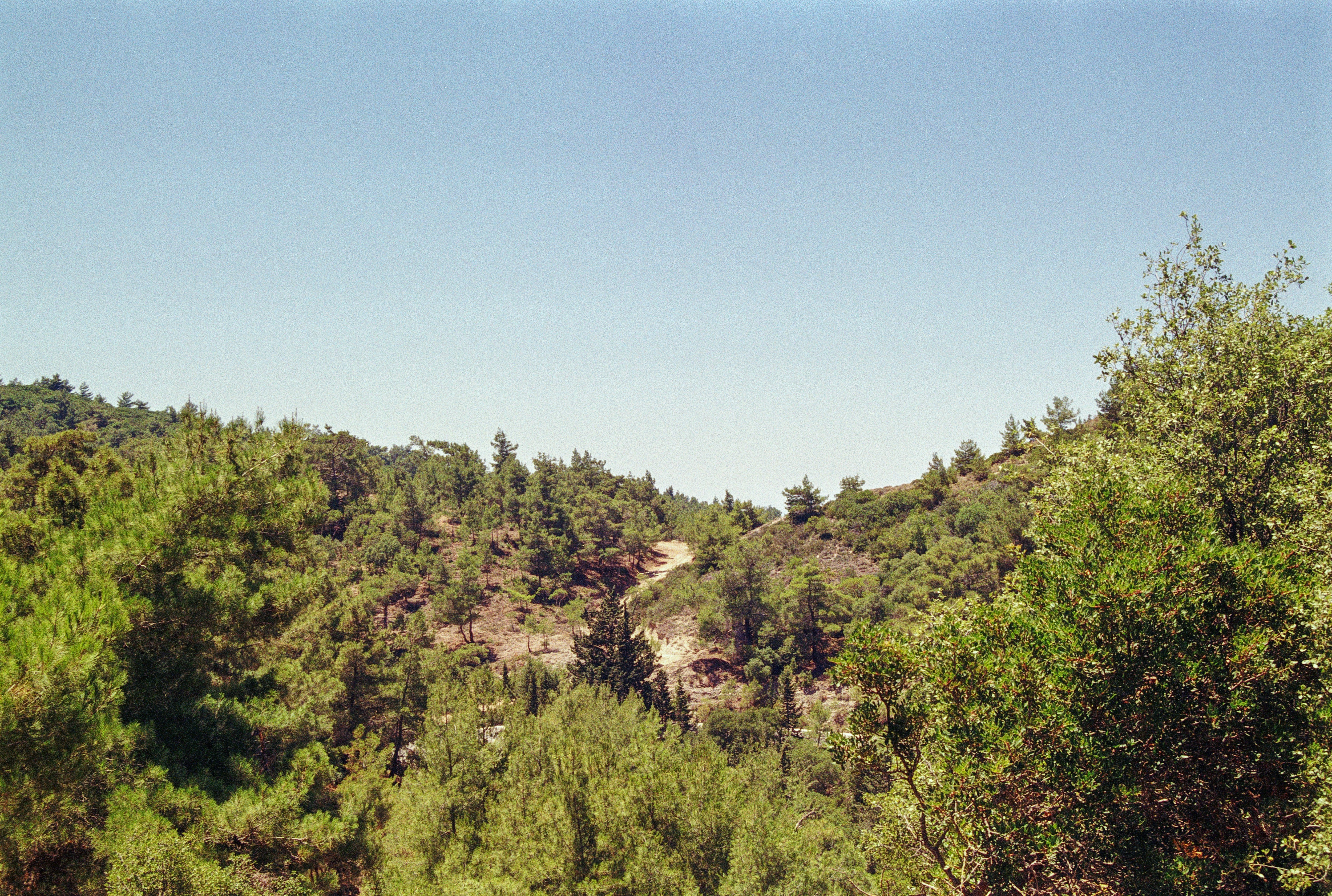 Castlewood Canyon State Park photo 3