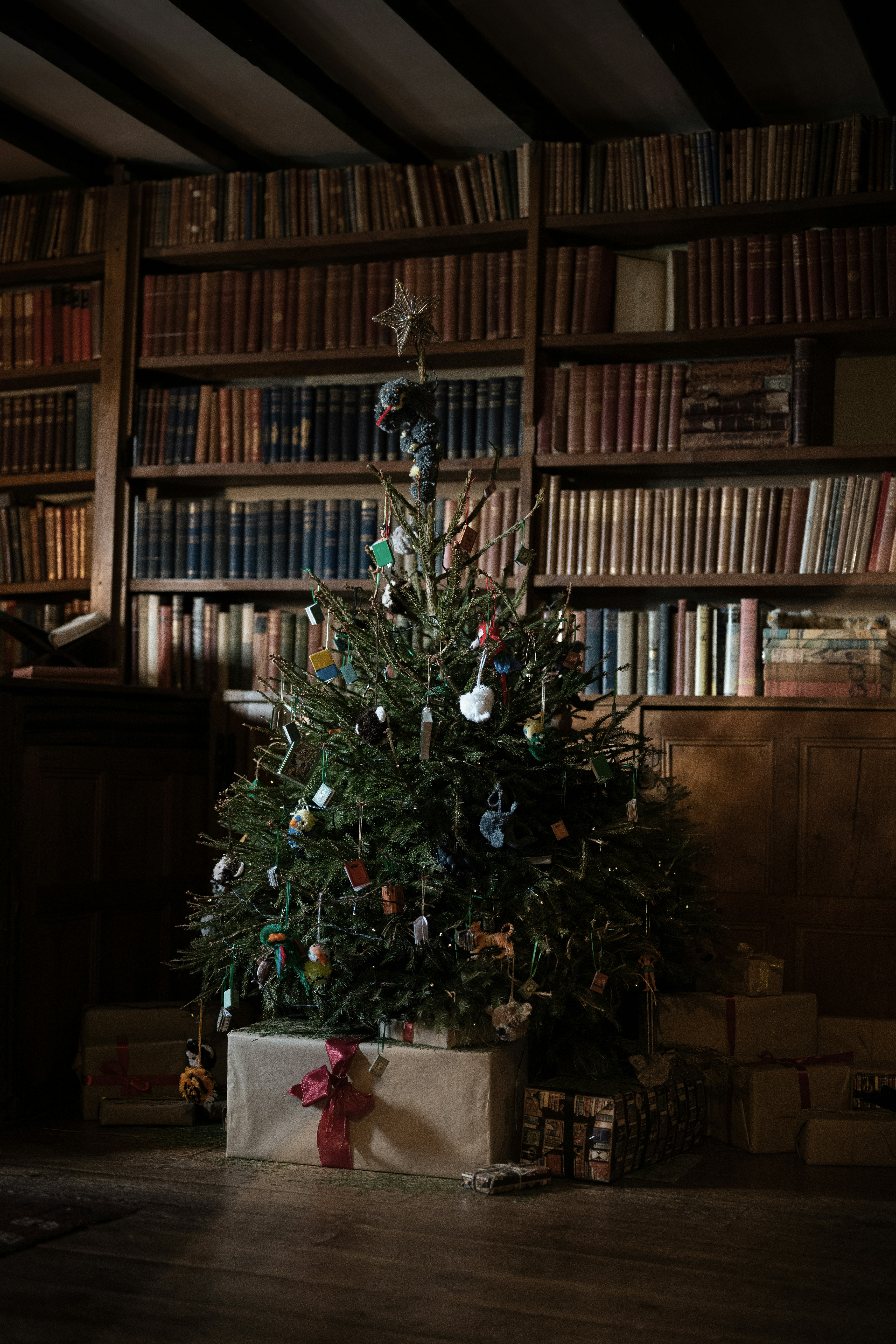 Wrapping Up The Year 2024