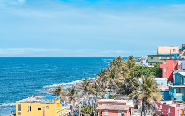 Puerto Rico