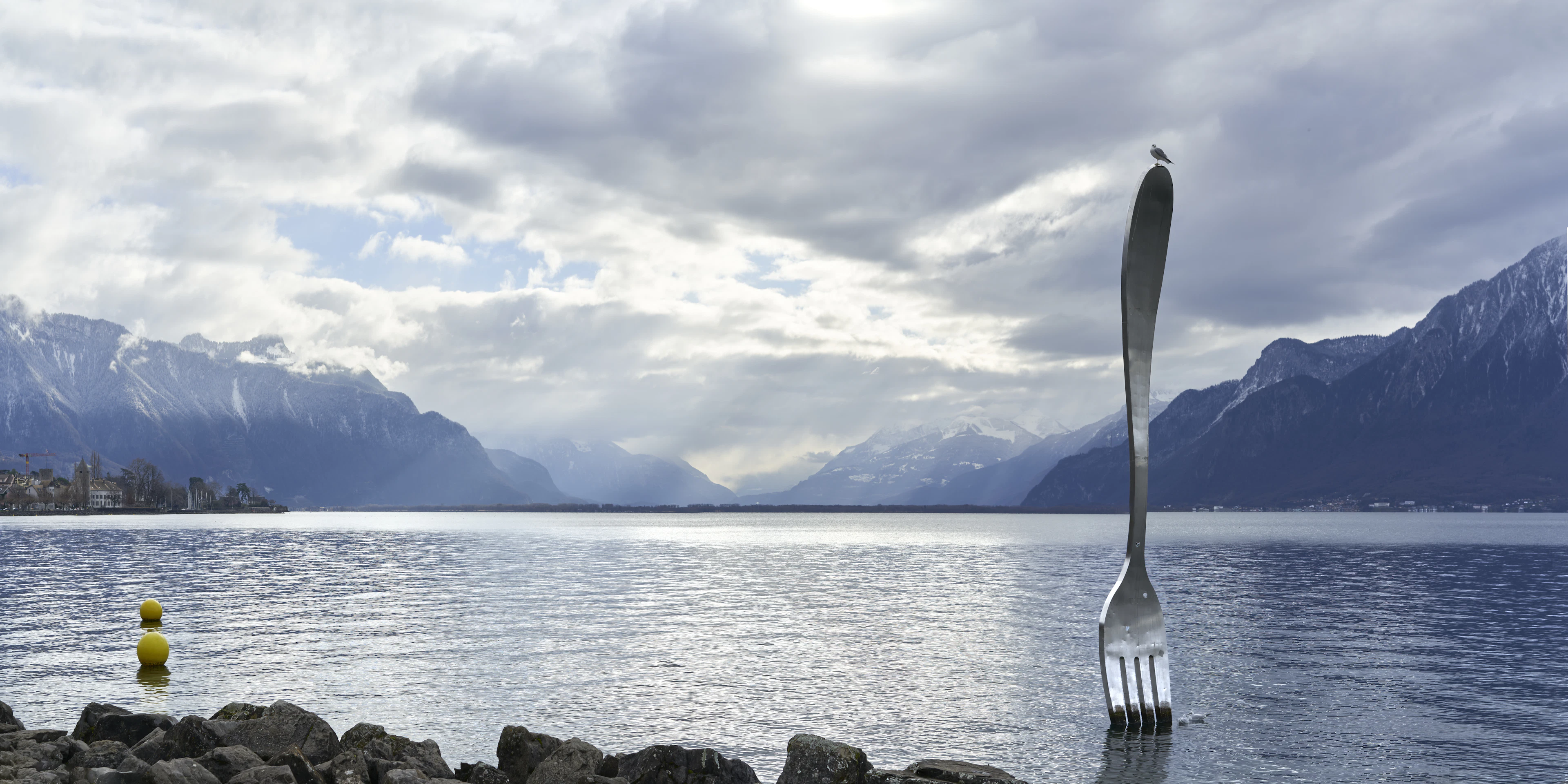 Vevey