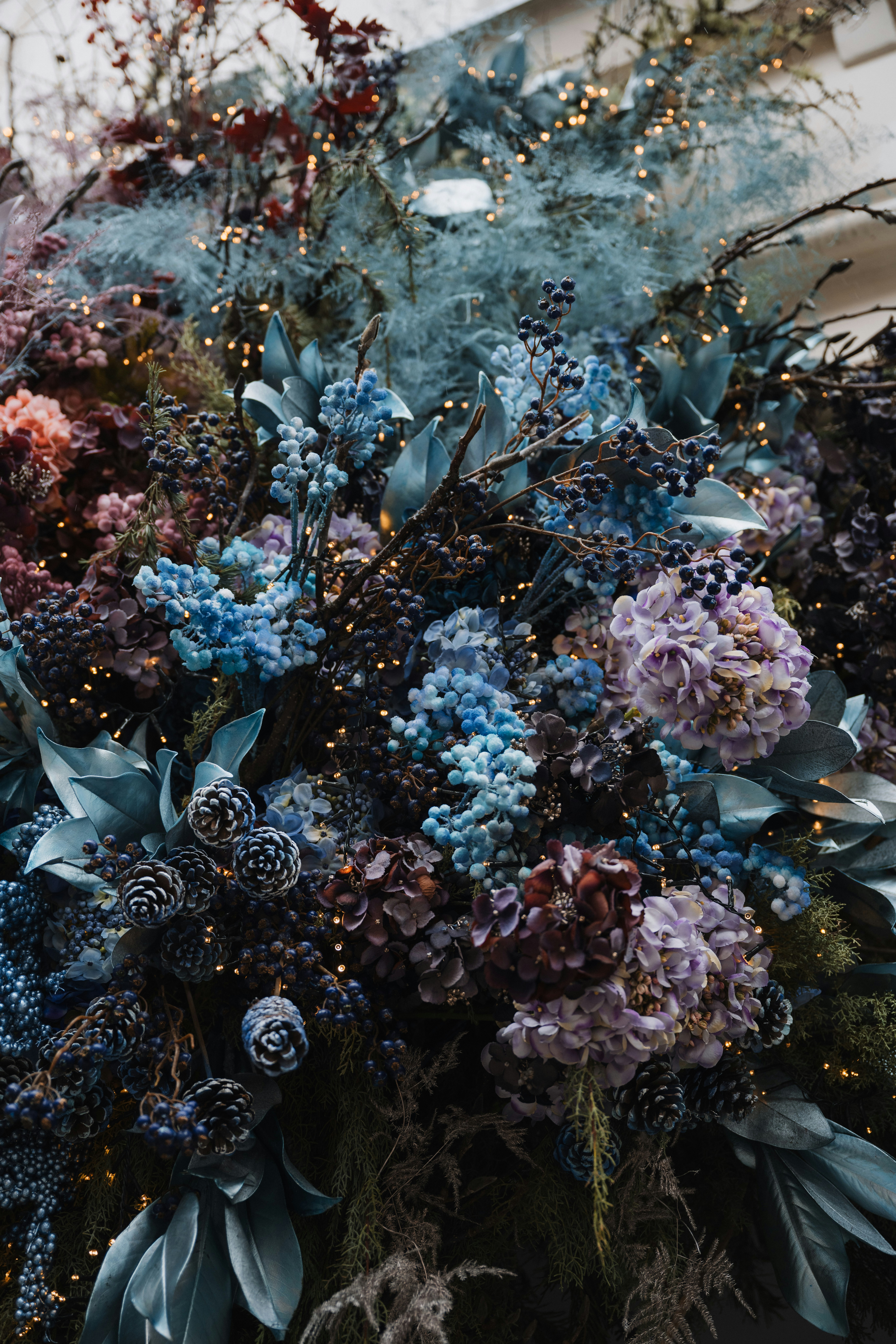 luxury wedding color palette, wallpaper, Elegant Wedding Colors Trends: Timeless Palettes for Your Big Day 5