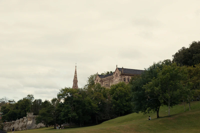 Comillas