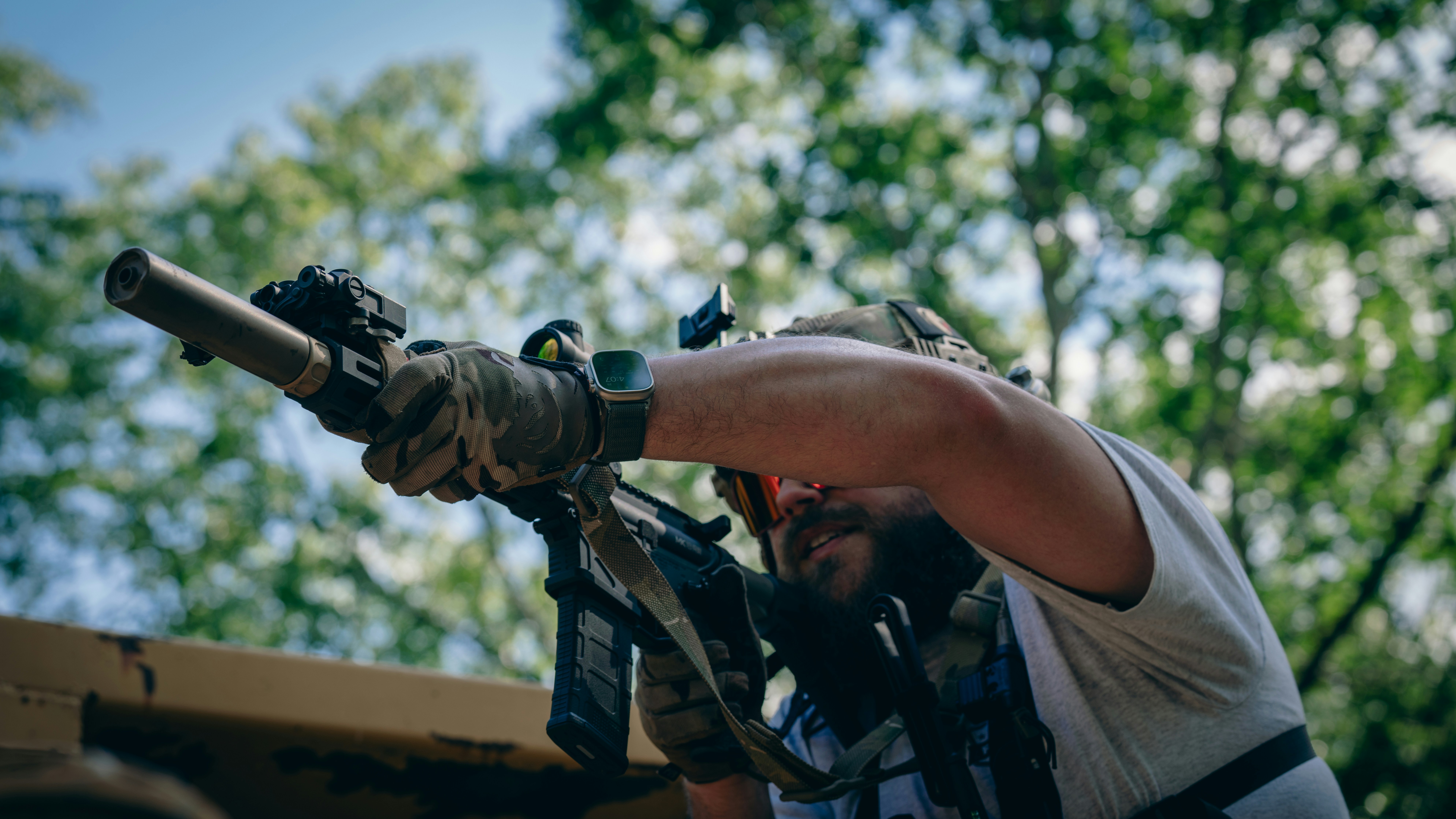 Photo by oculareuphoria