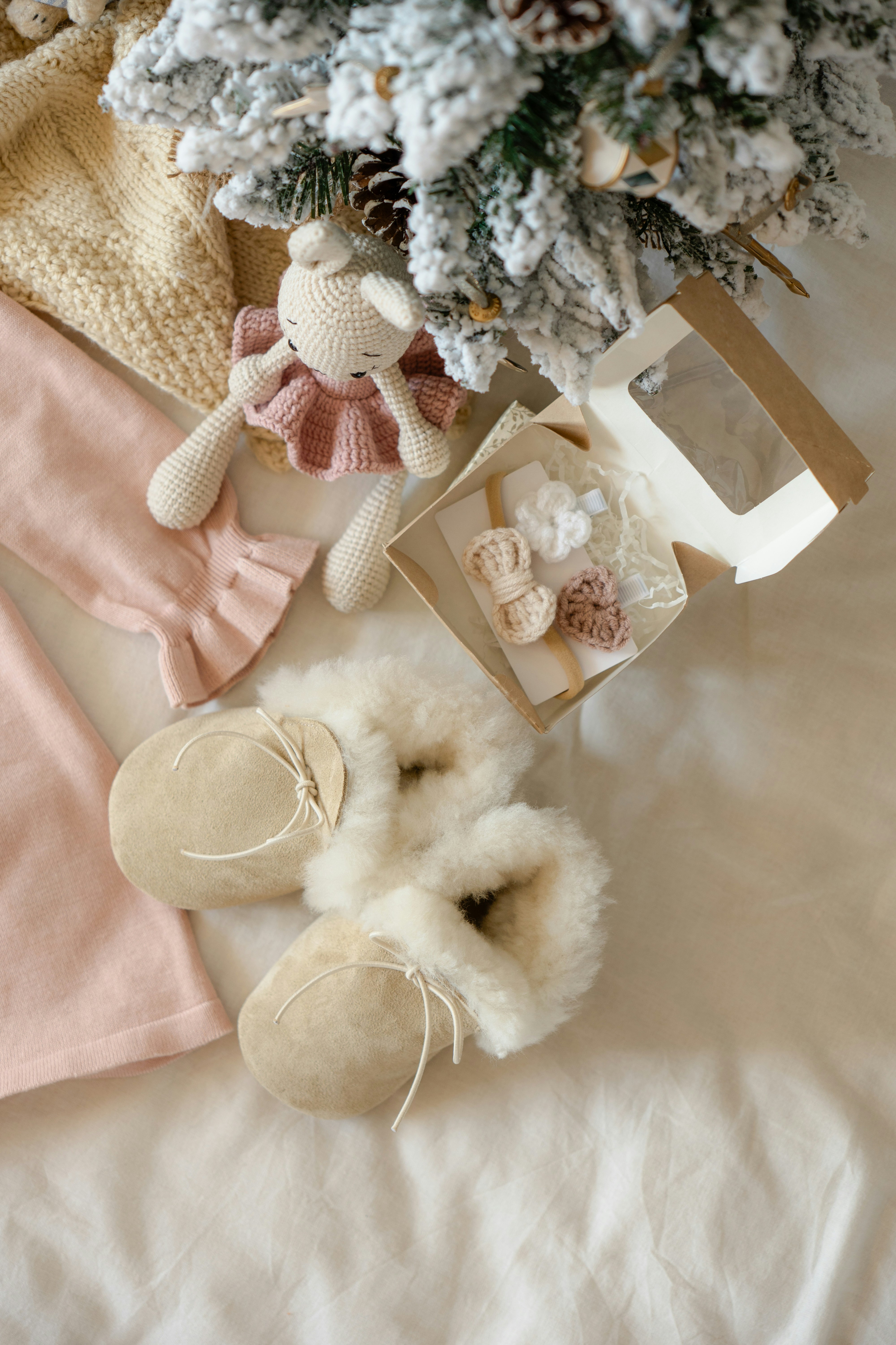 soft pastel nursery, wallpaper, Nursery Design with Bed Frame: Ideas & Inspiration 3