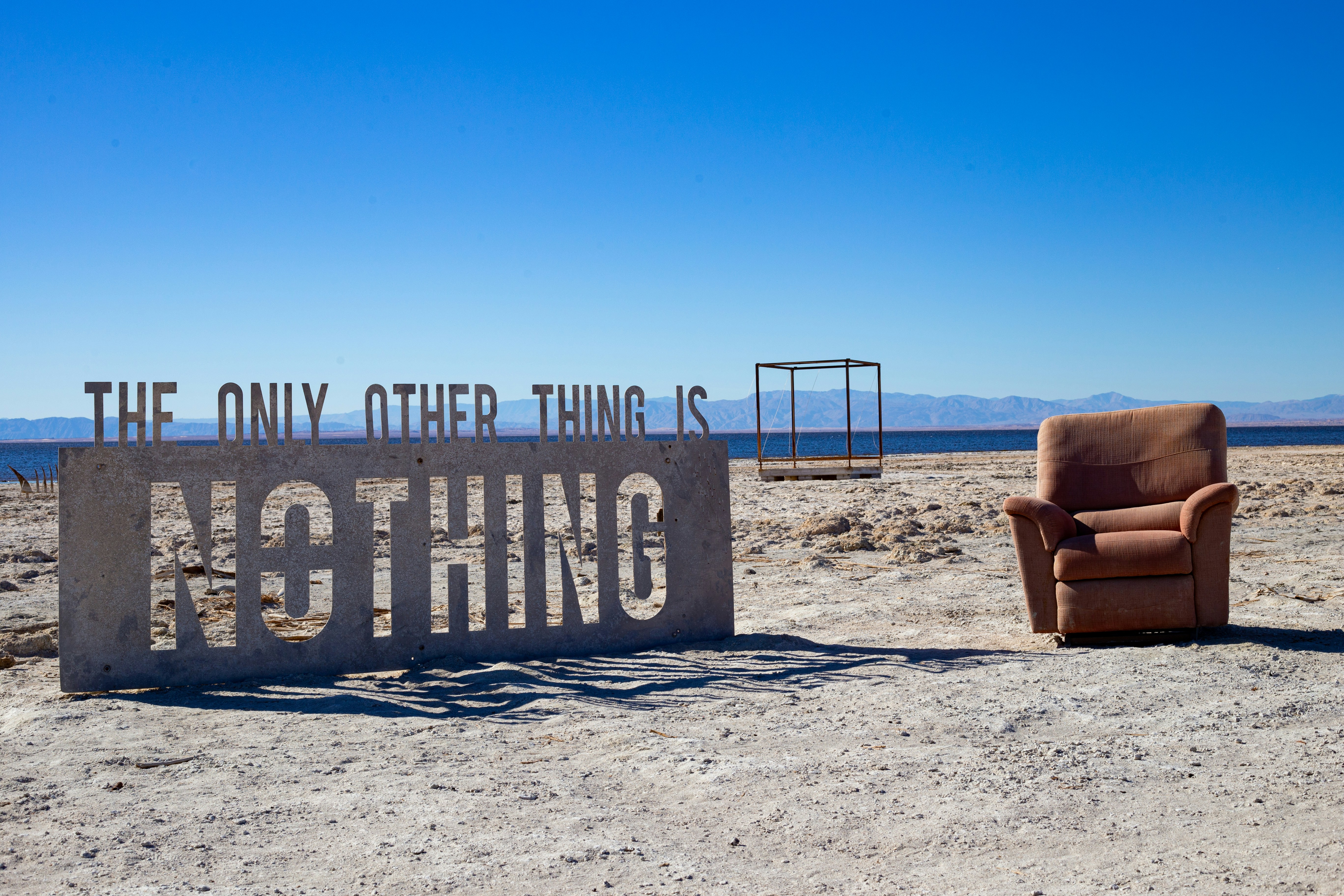 Cuidado con el cine de acción: te puede hacer pensar