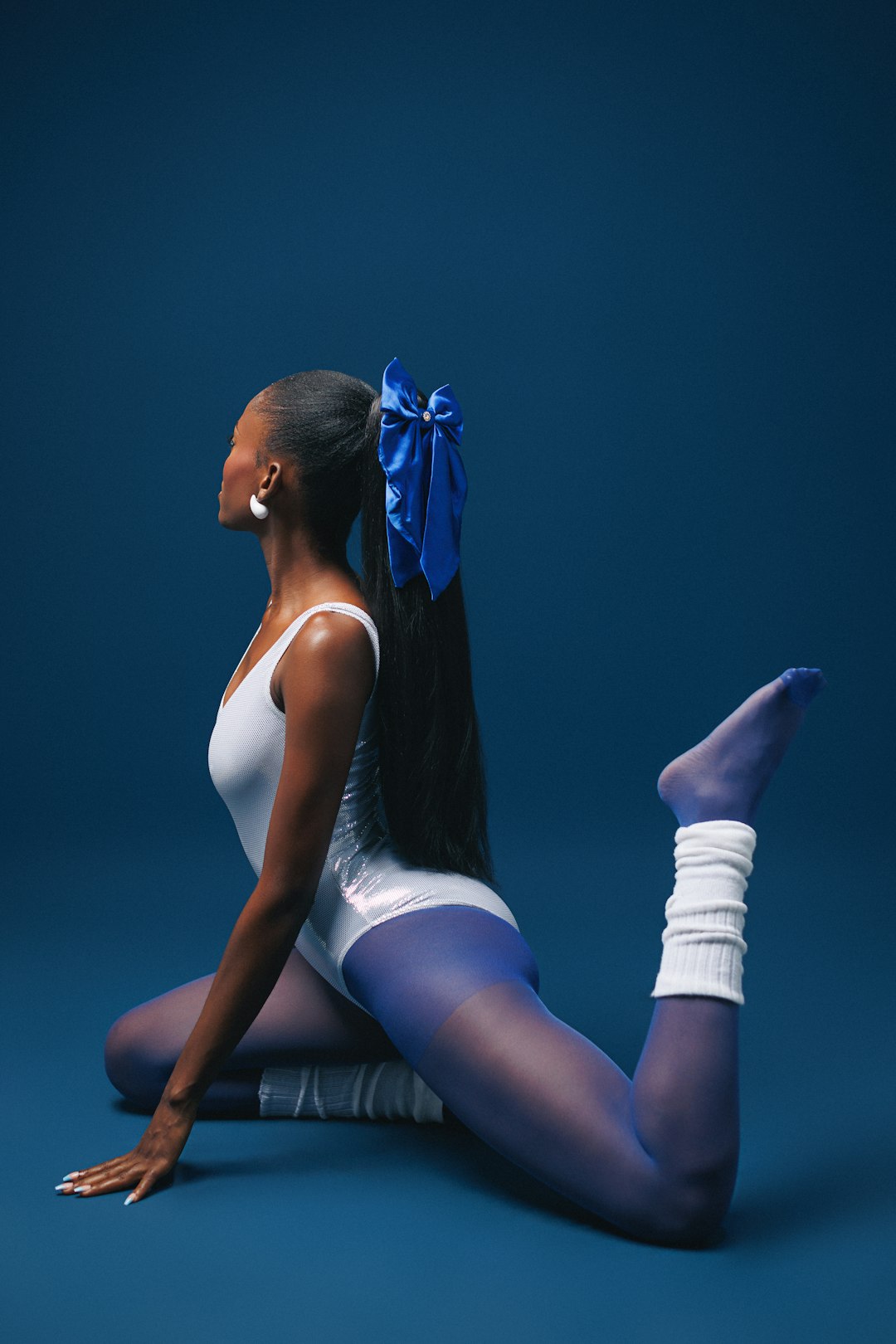 Soft & Surrendered: Stretch Sessions for the Sensual Body