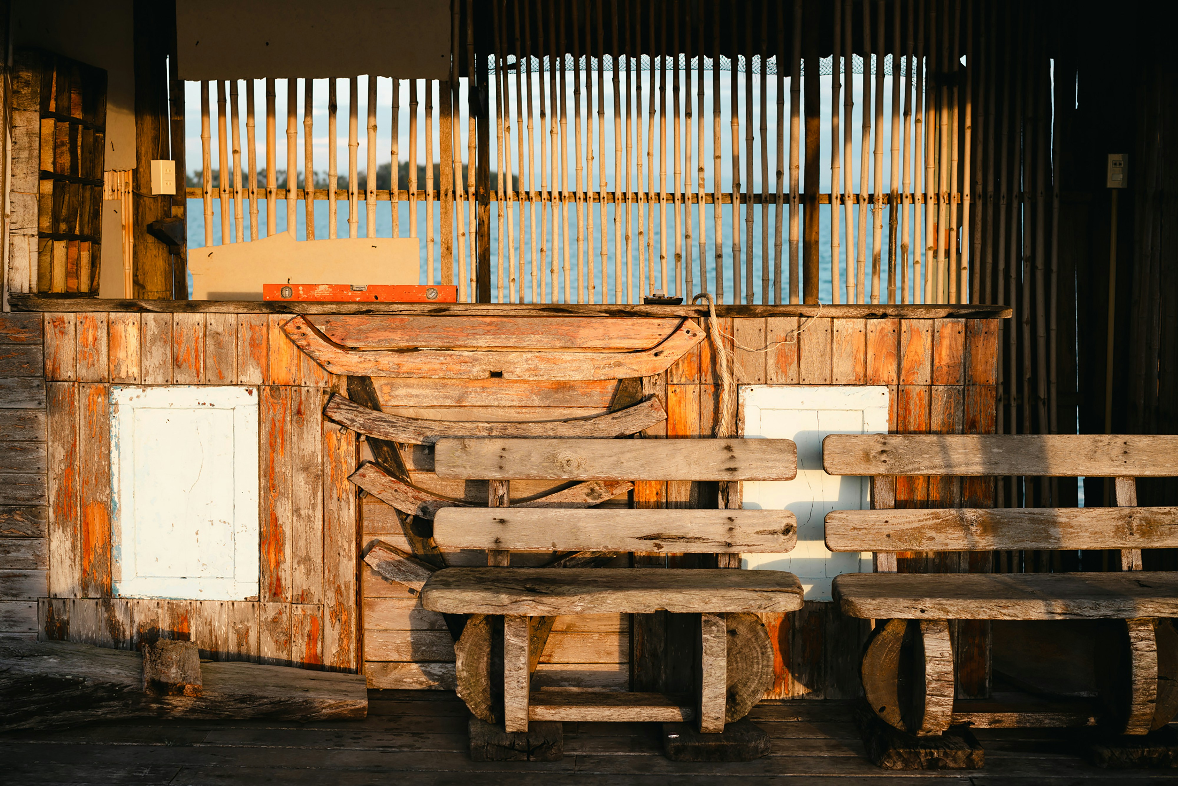 Lone Star Saloon