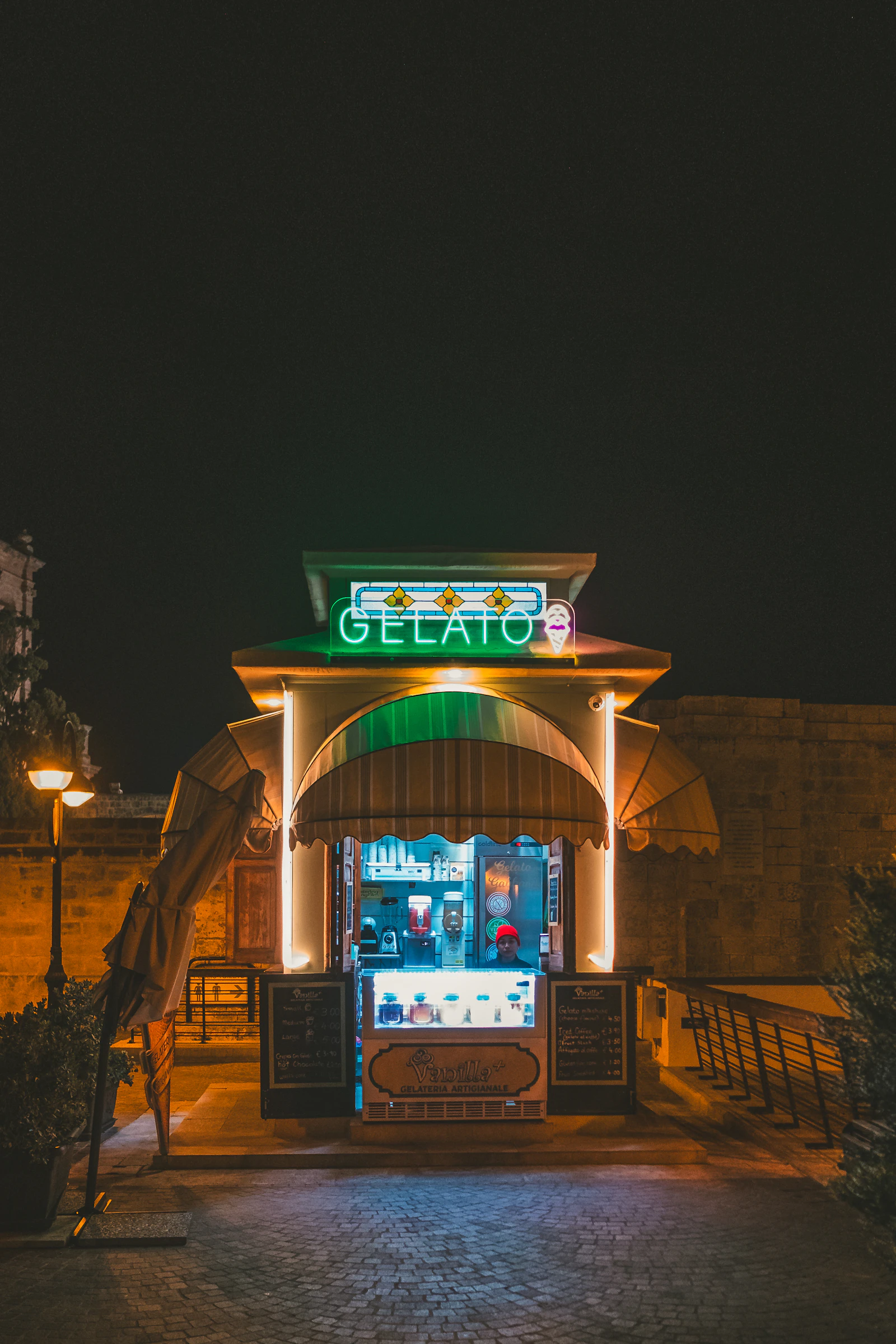 Figlio Gelato — Gelato Bikes