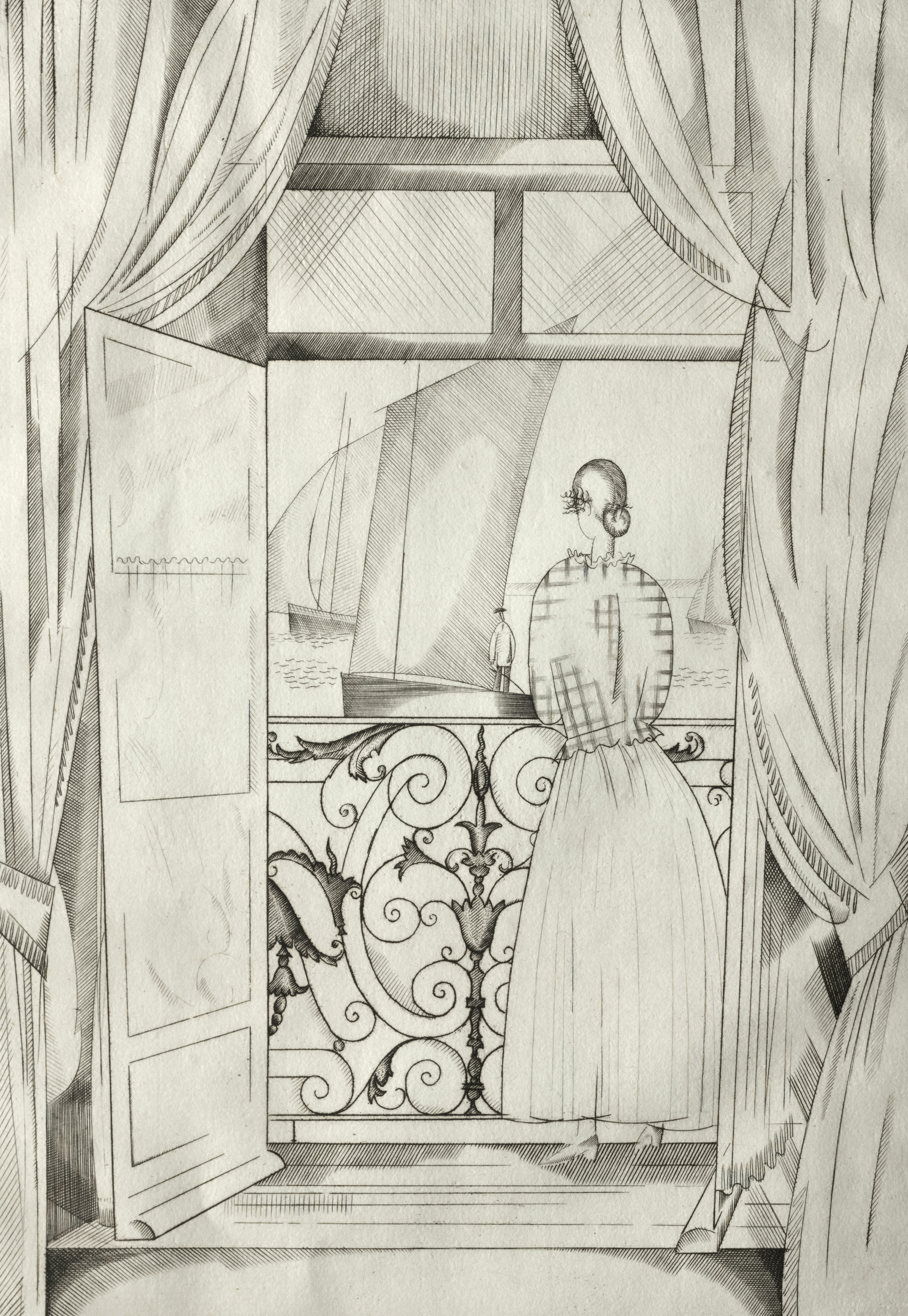 Photo by clevelandart