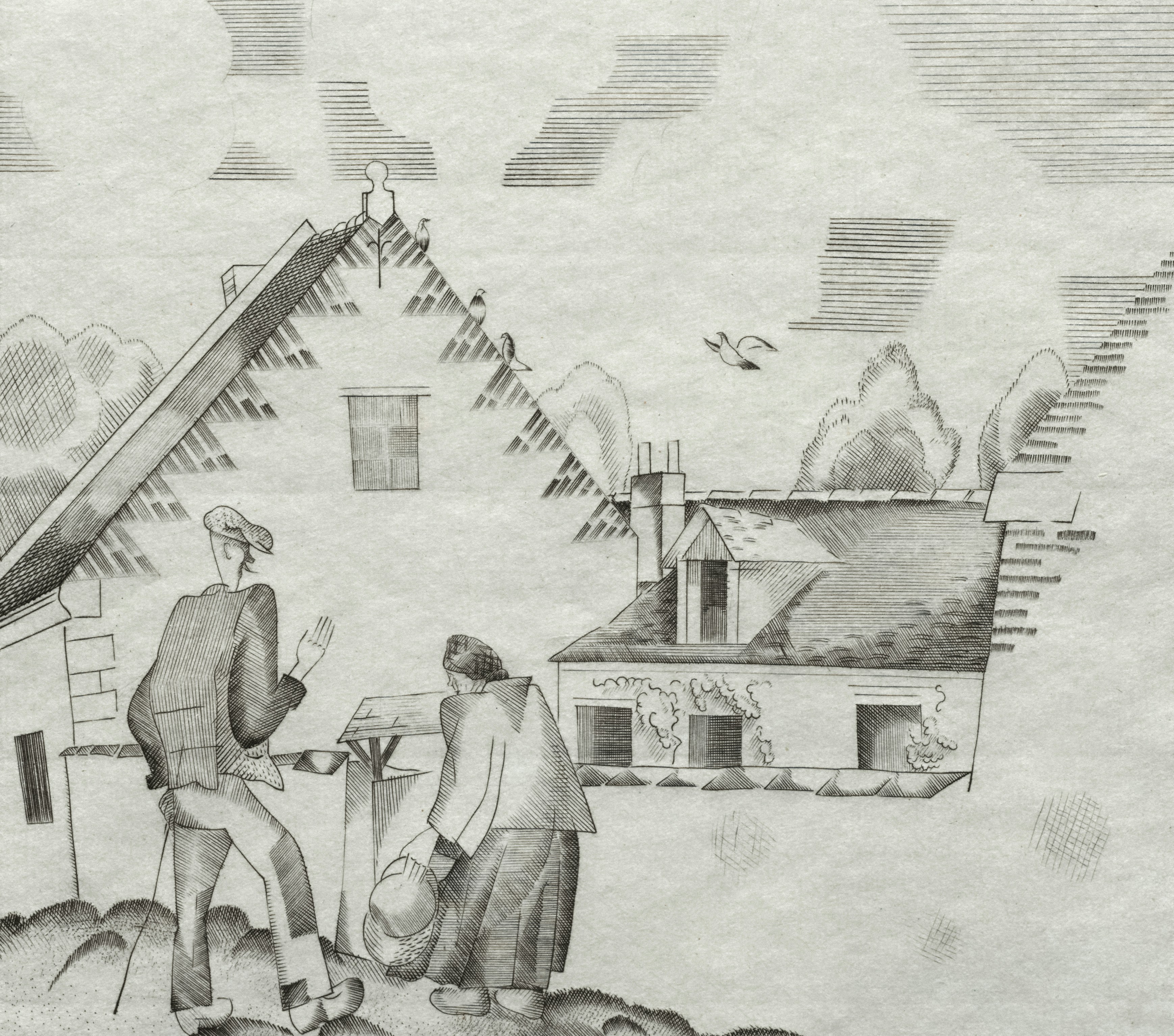 Photo by clevelandart