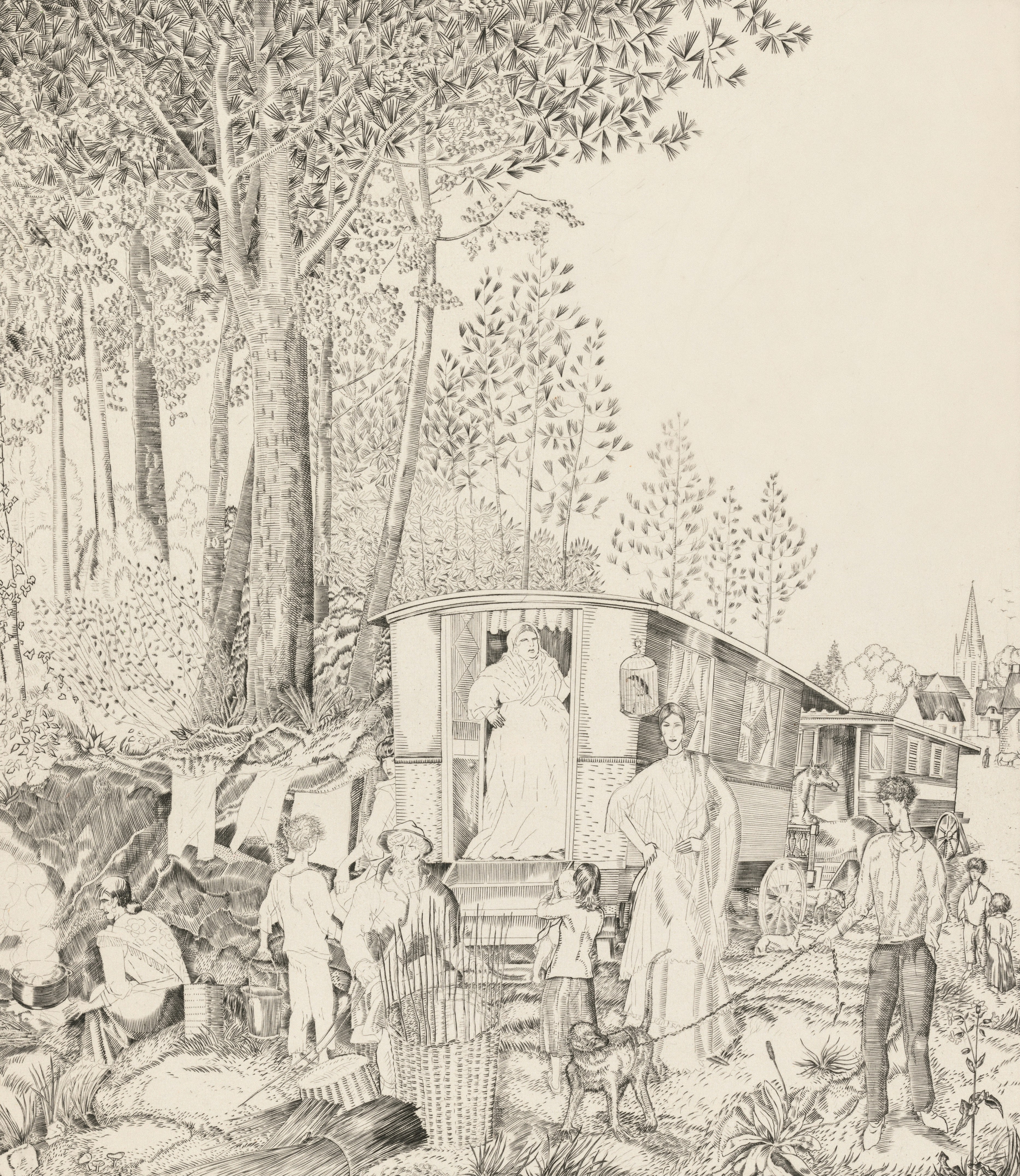 Photo by clevelandart