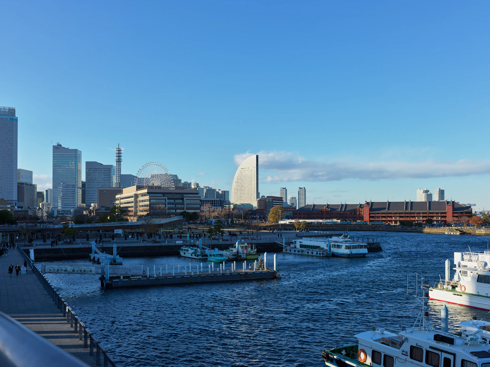 The Kahala Hotel & Resort Yokohama