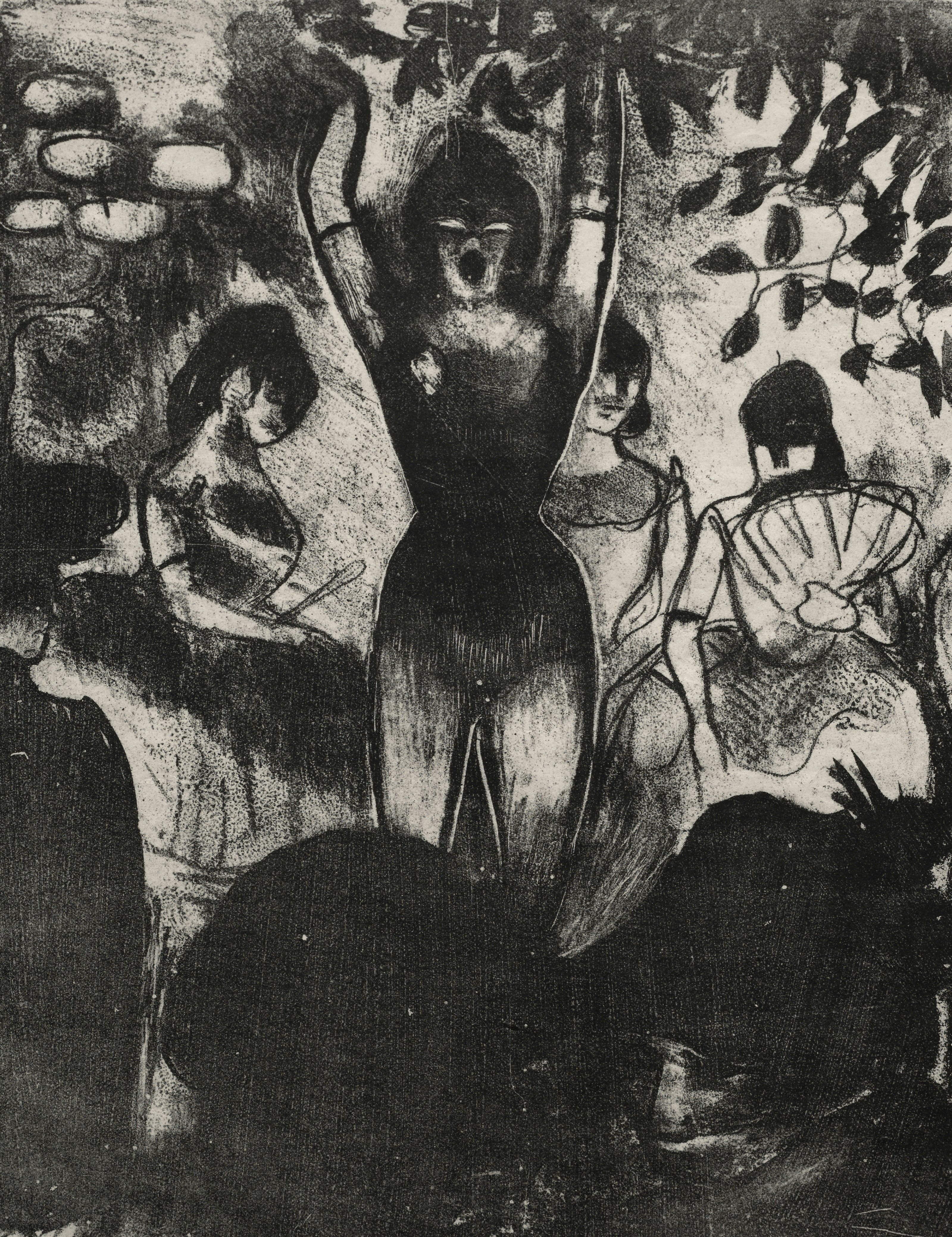 Photo by clevelandart