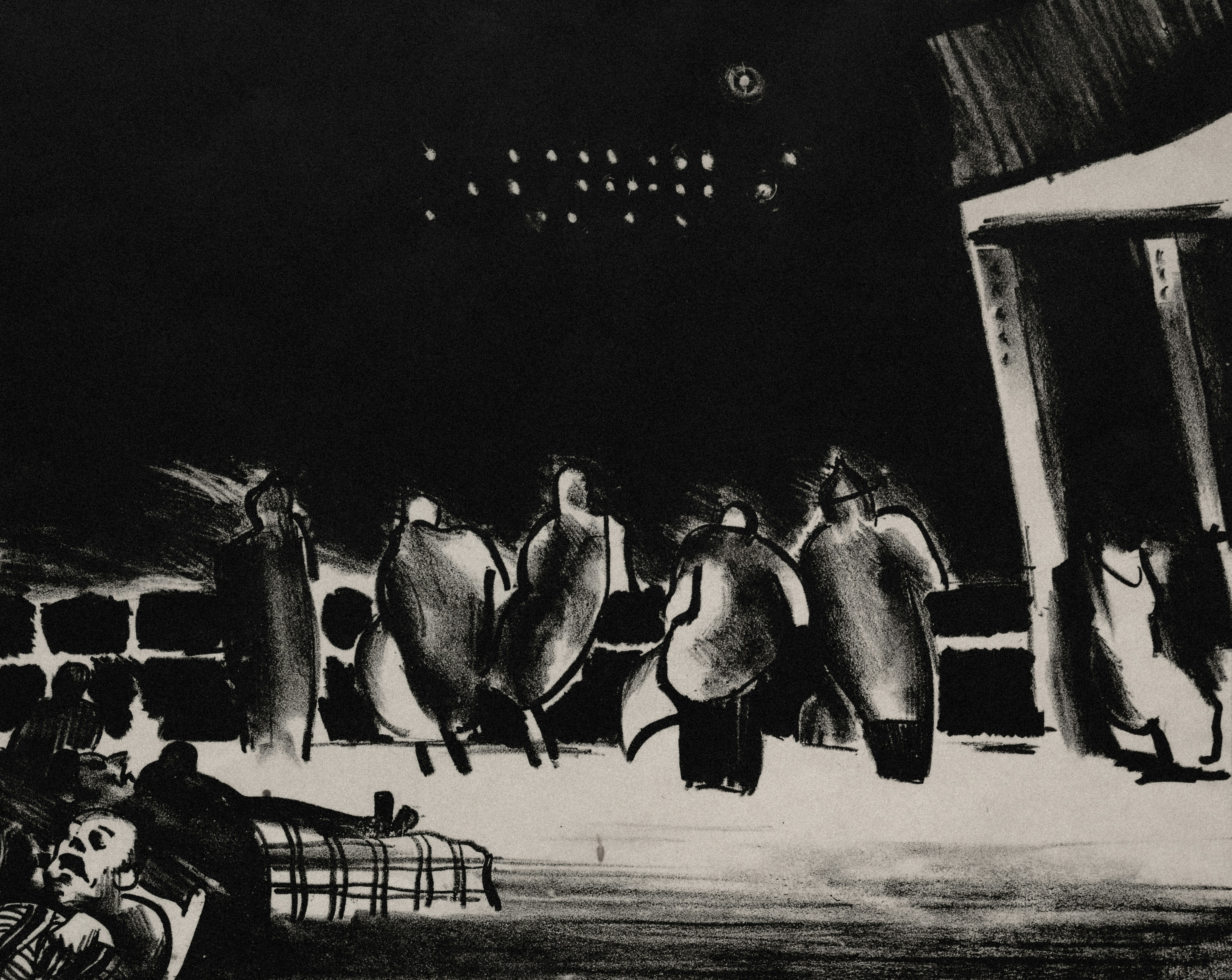 Bugün öğrendim ki: 20012004 yılları arasında...