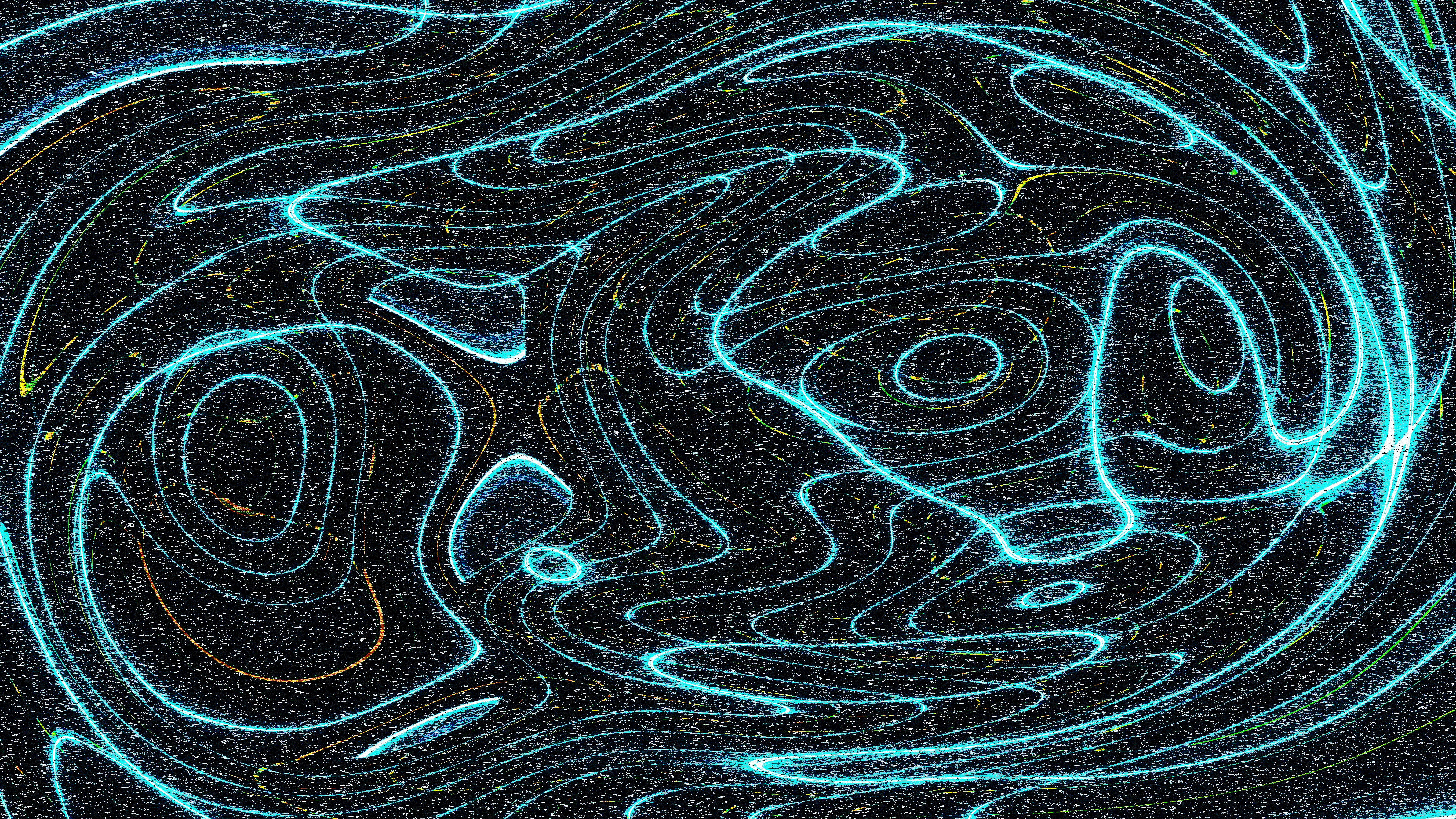 Hidden Connections to Ocean Currents (image credits: unsplash)