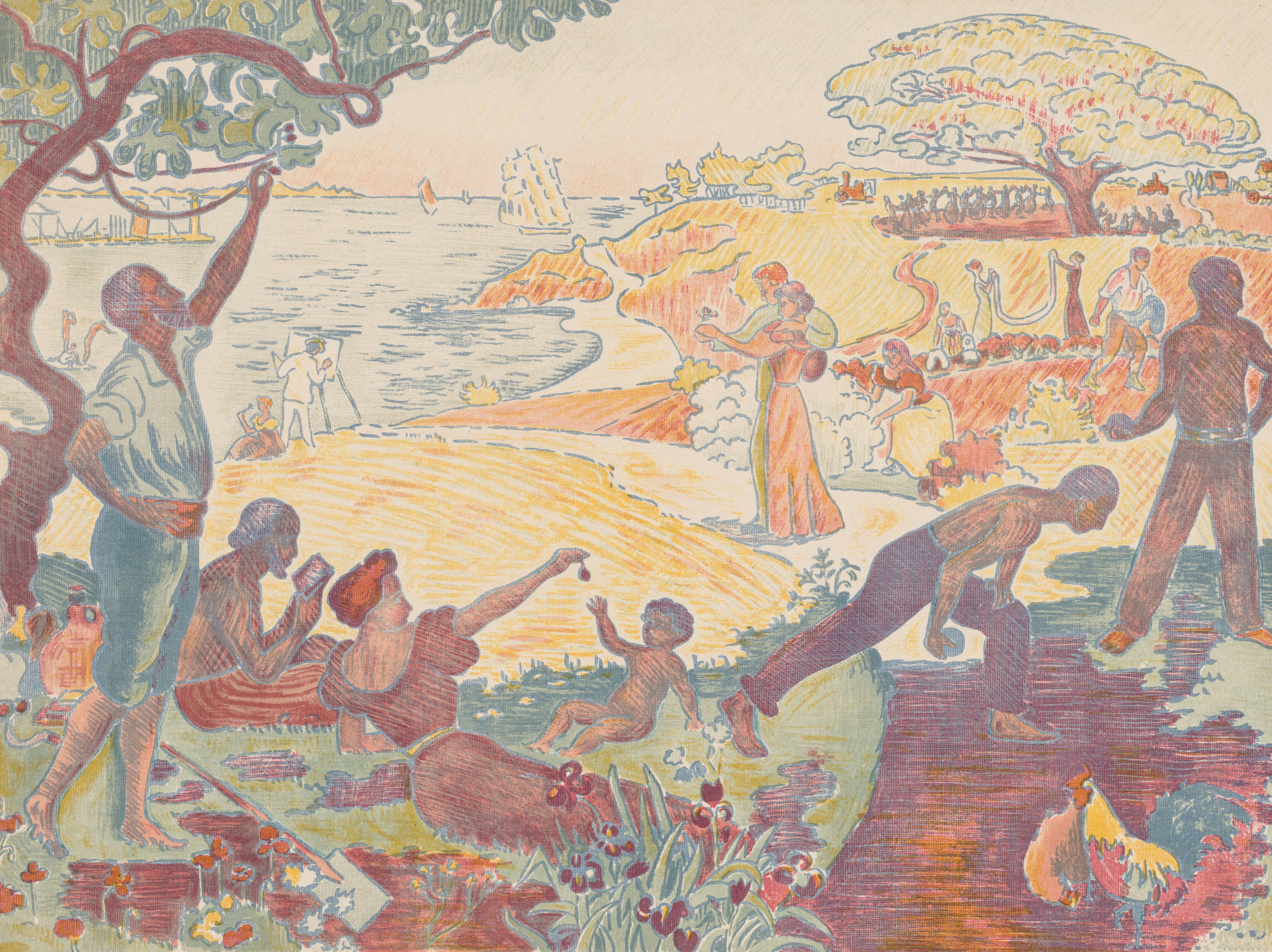 Photo by clevelandart