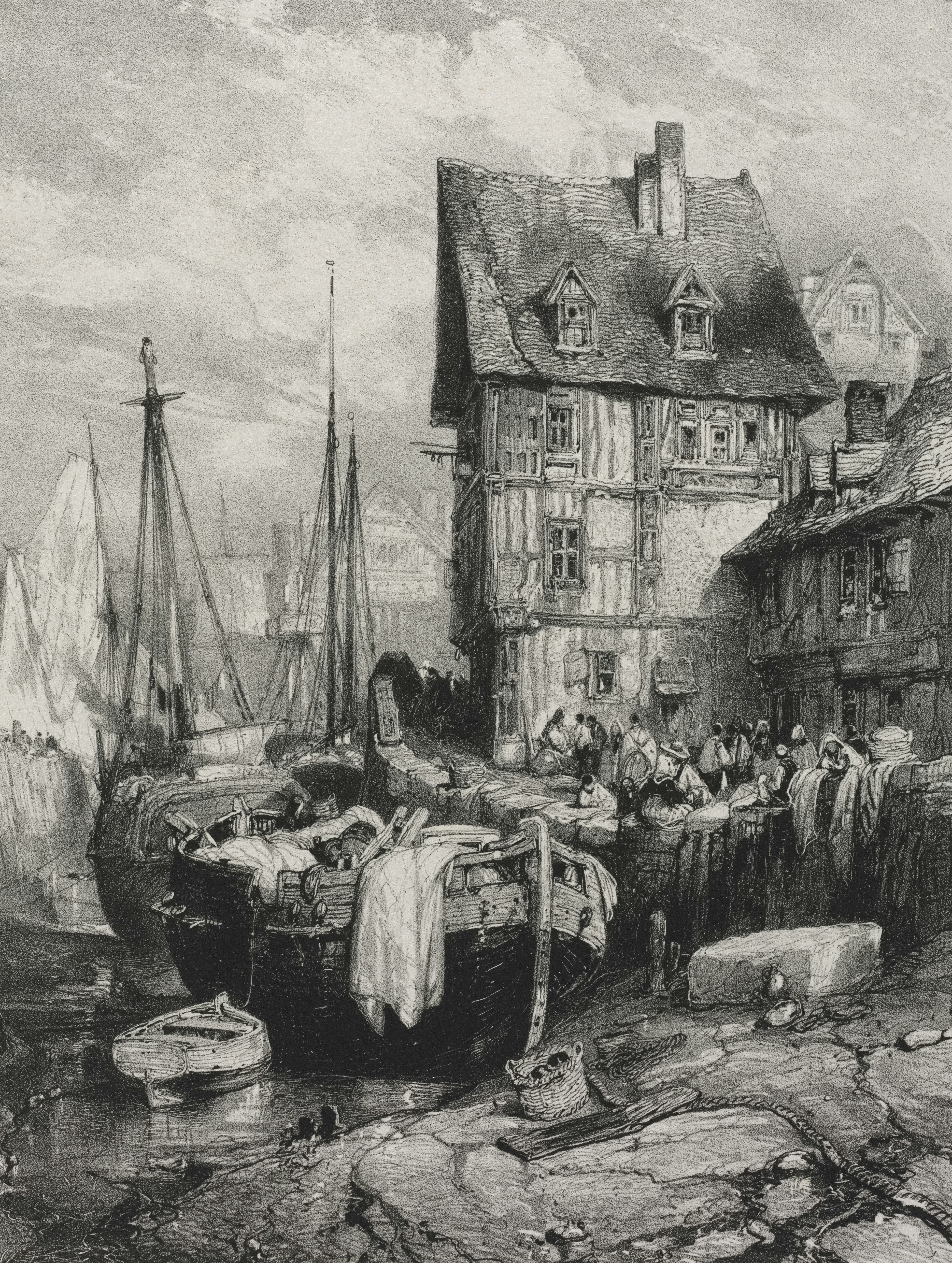 Photo by clevelandart