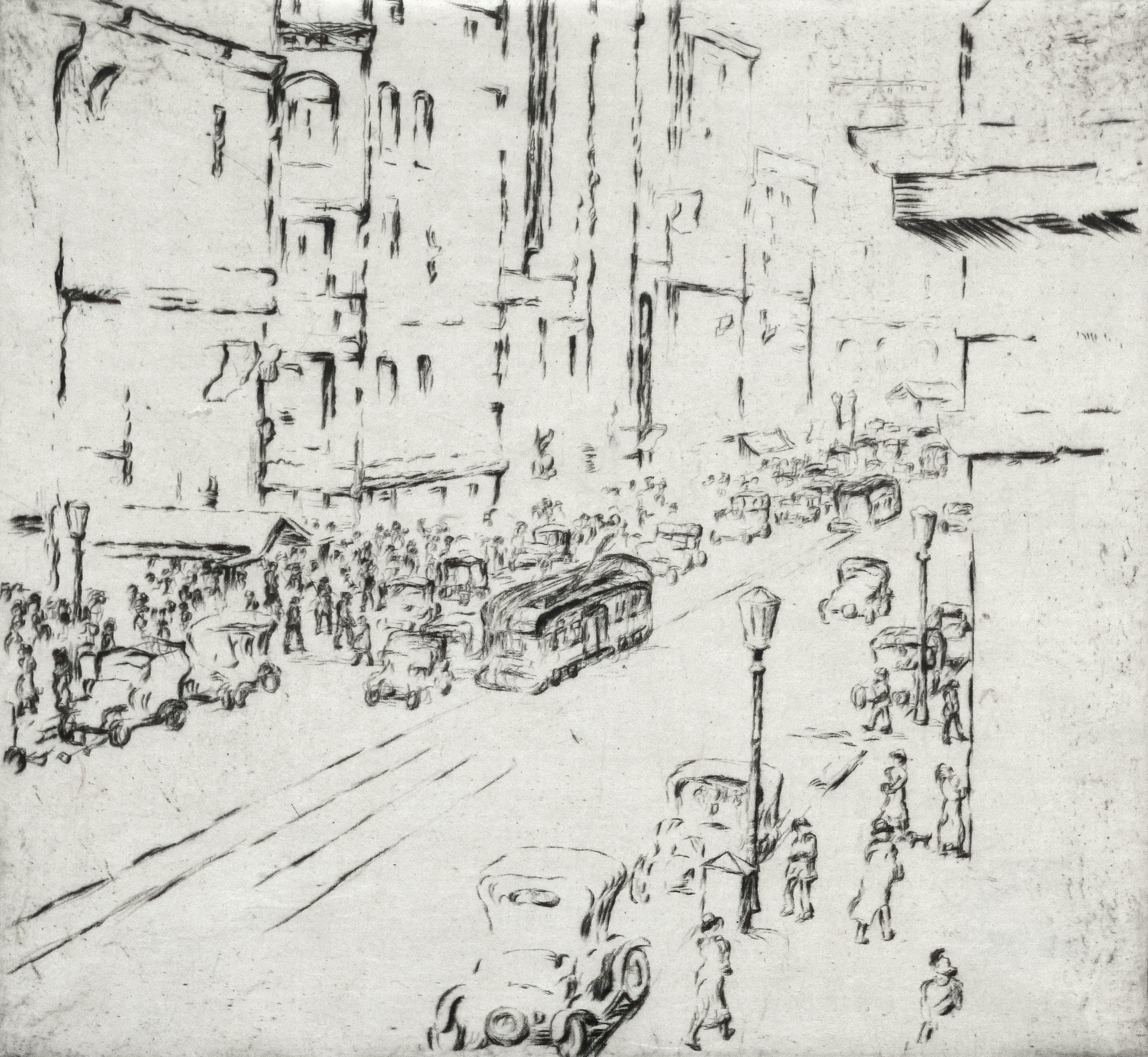 Photo by clevelandart