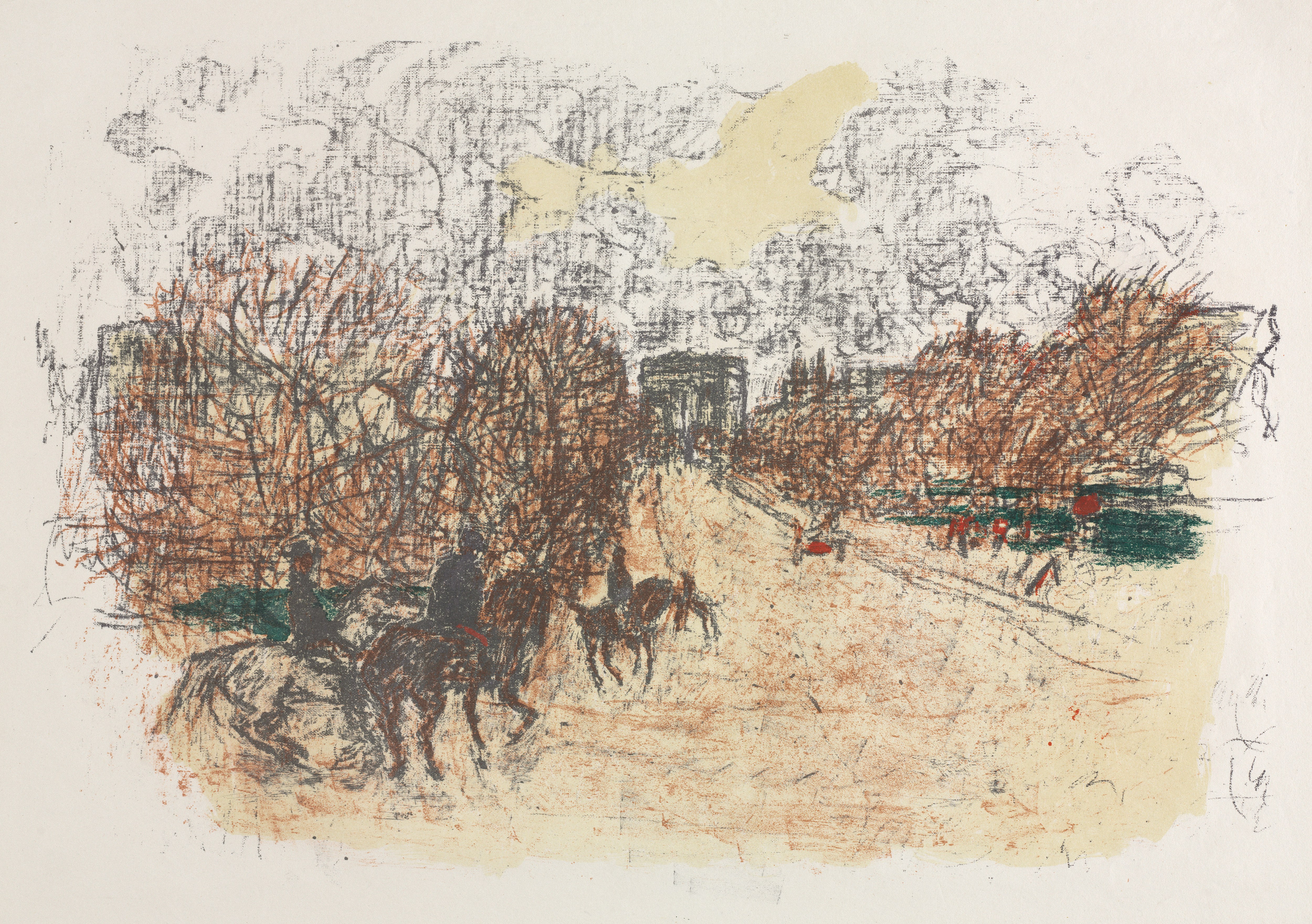 Photo by clevelandart