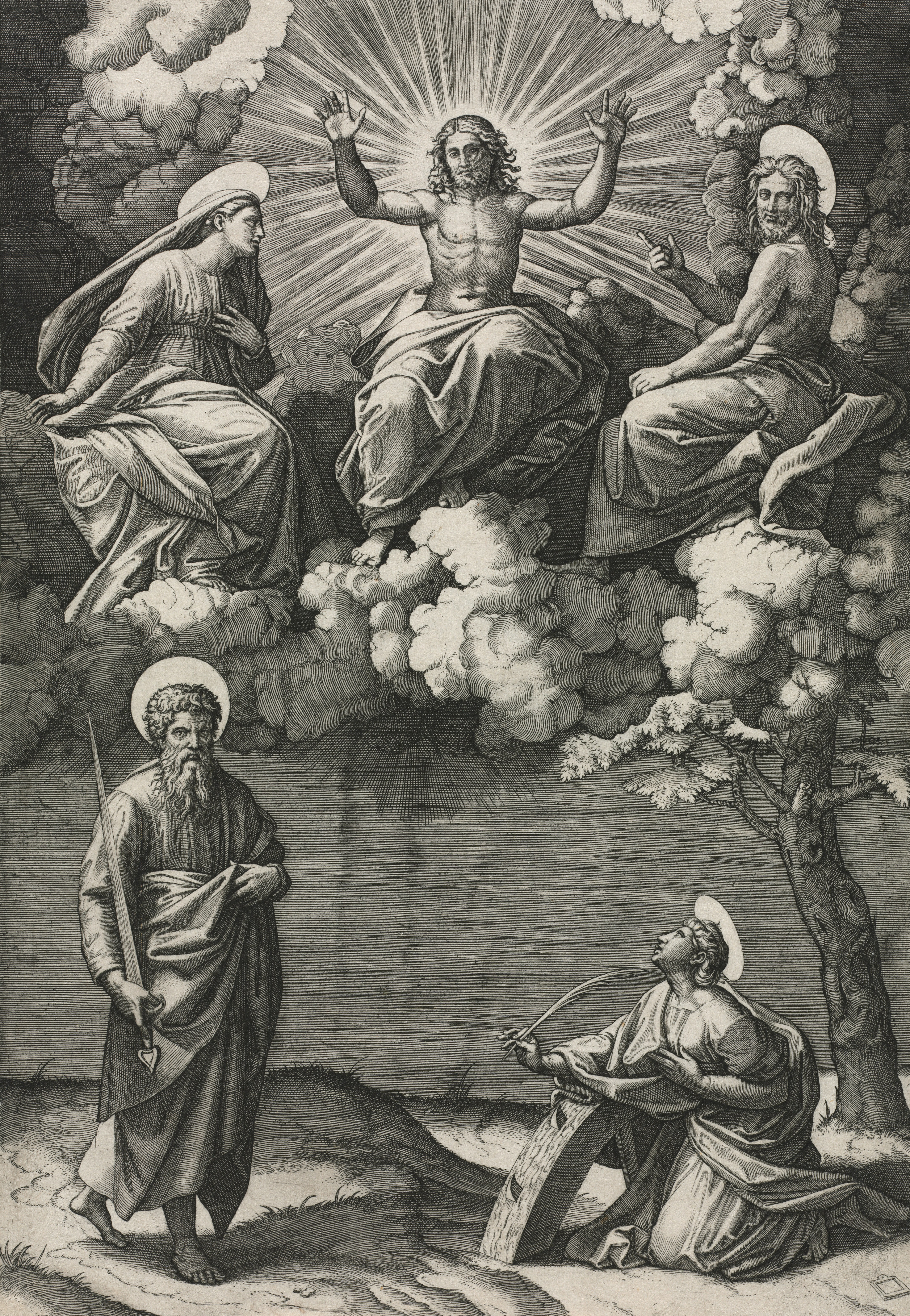 Photo by clevelandart